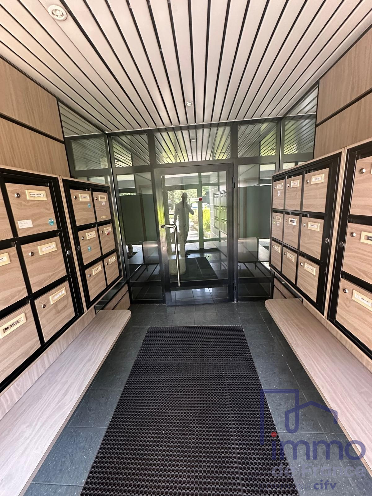 VENTE - Appartement - Saint-Étienne (42000) - 85000.00 €