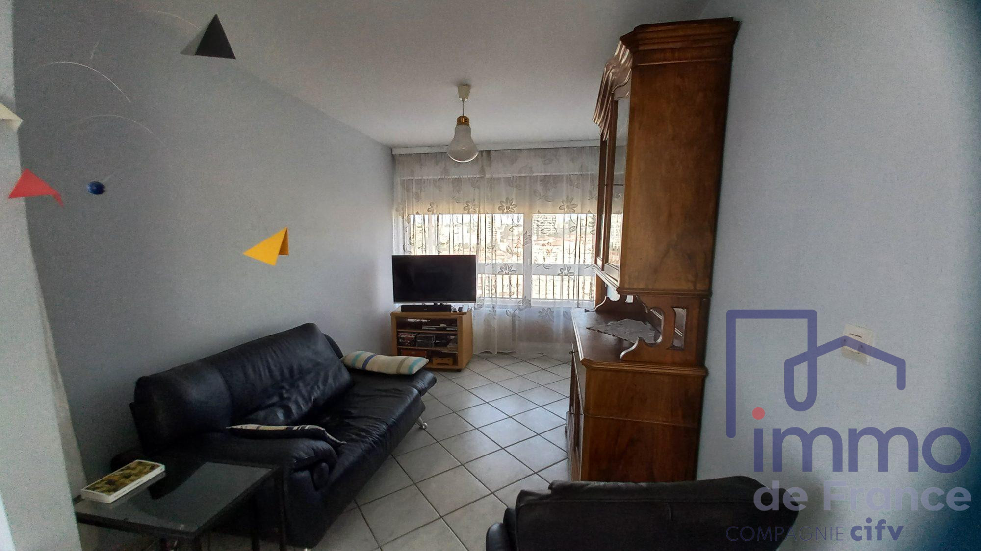 VENTE - Appartement - Saint-Étienne (42000) - 188000.00 €