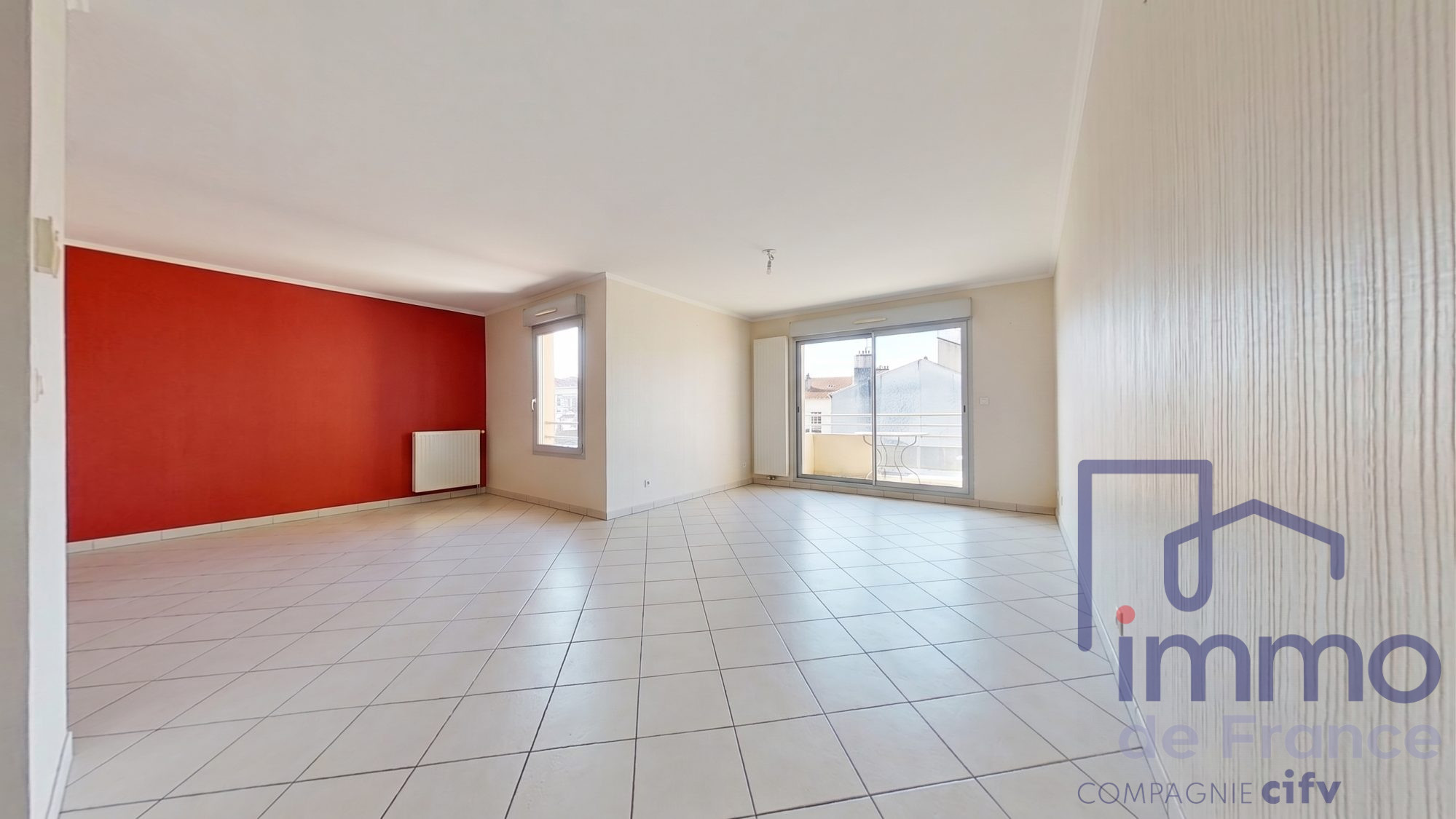 VENTE - Appartement - Saint-Étienne (42000) - 180000.00 €