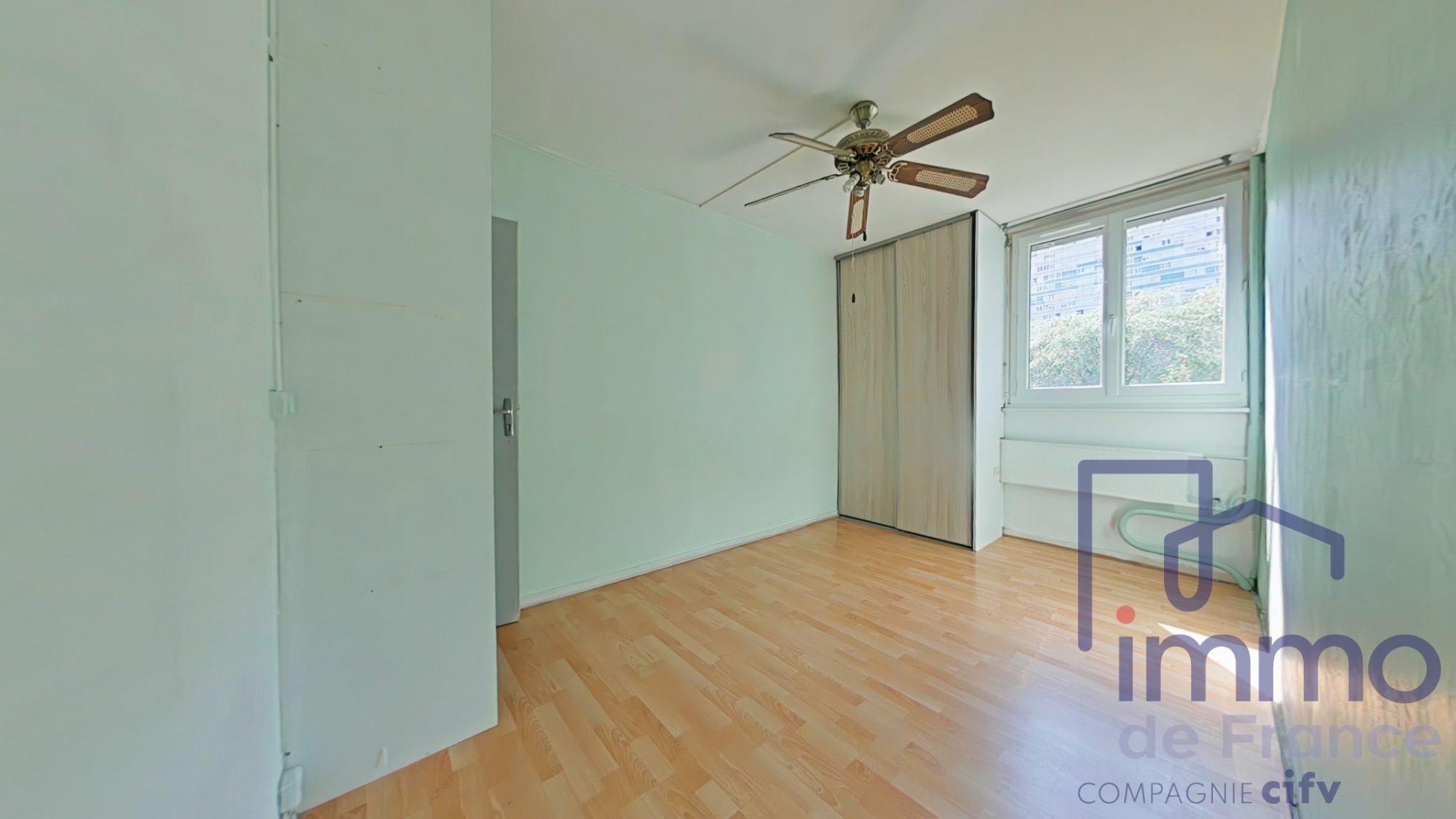 VENTE - Appartement - Saint-Étienne (42100) - 54000.00 €