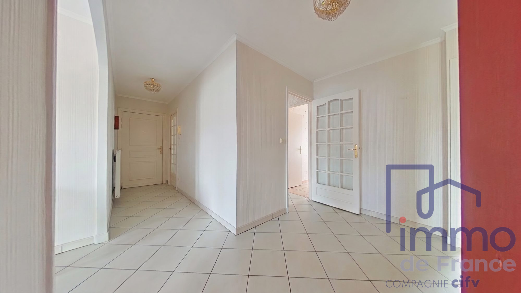 VENTE - Appartement - Saint-Étienne (42000) - 180000.00 €
