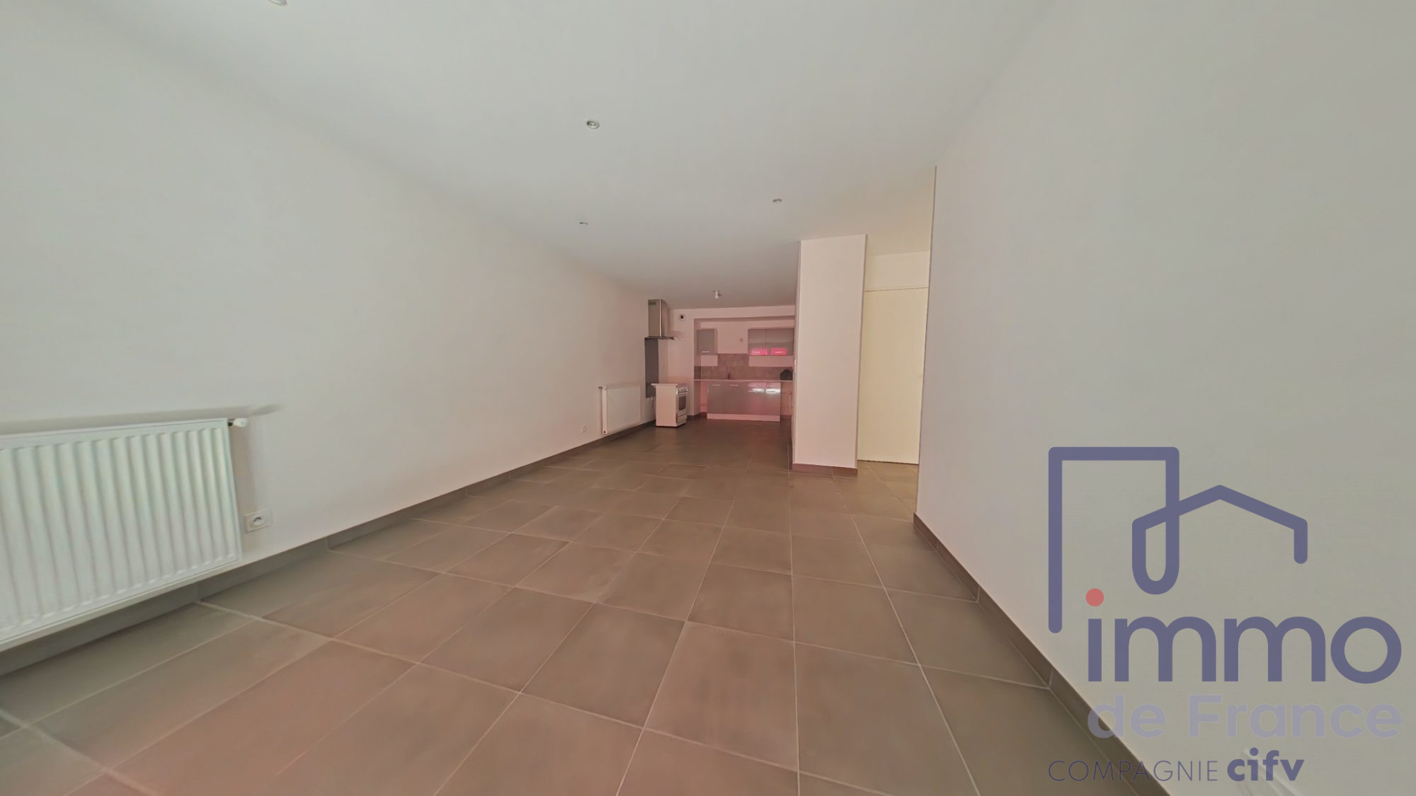 VENTE - Appartement - Saint-Étienne (42000) - 129000.00 €