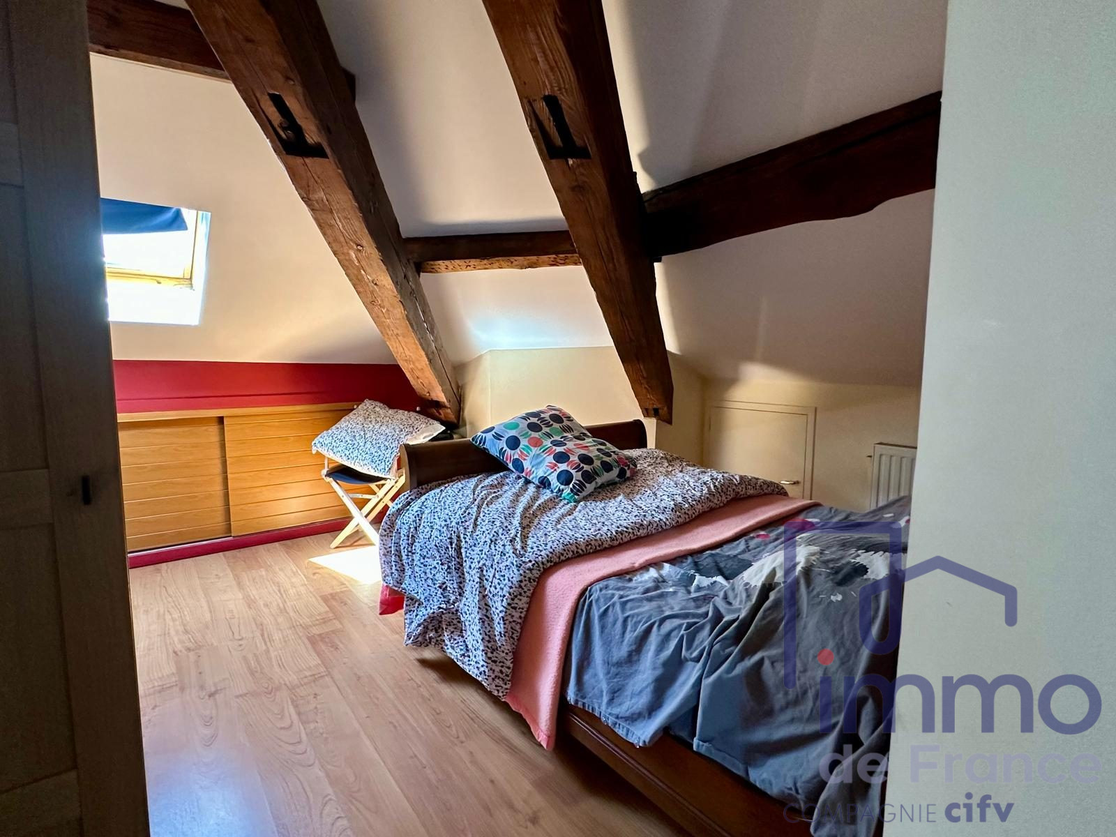 VENTE - Appartement - Saint-Étienne (42000) - 179000.00 €