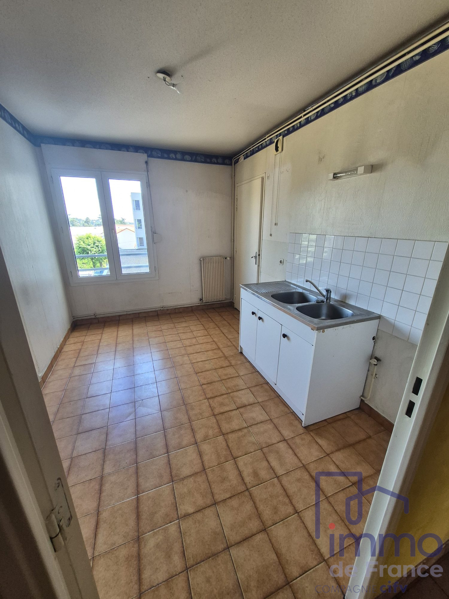 VENTE - Appartement - Saint-Chamond (42400) - 125000.00 €