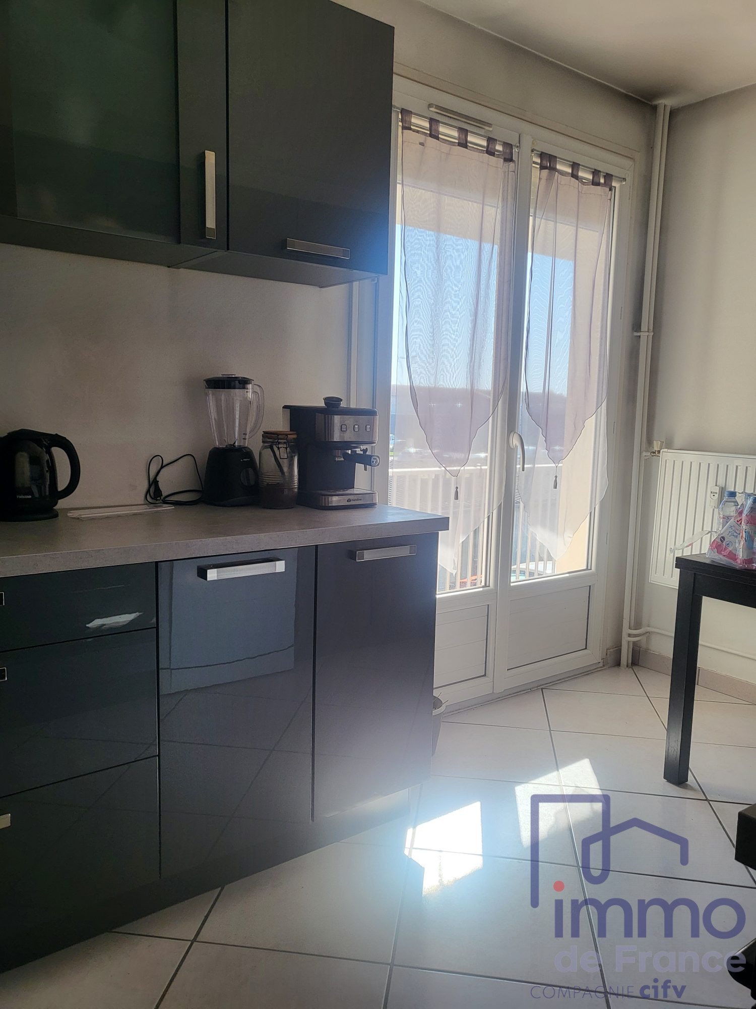 VENTE - Appartement - Sury-le-Comtal (42450) - 129000.00 €