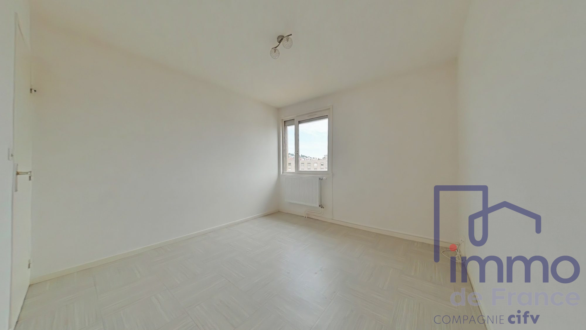 VENTE - Appartement - Saint-Étienne (42100) - 125000.00 €
