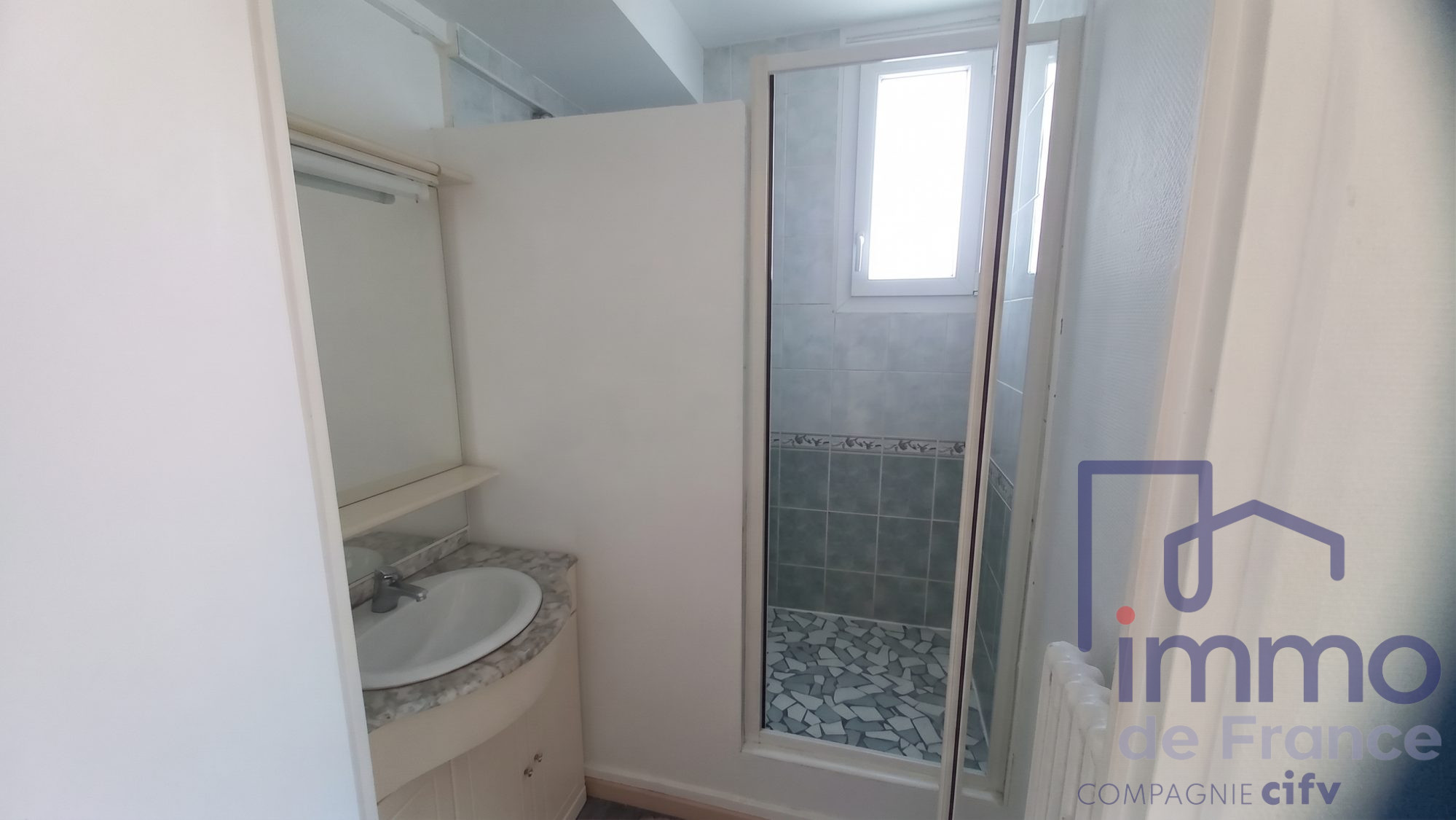 VENTE - Appartement - Saint-Étienne (42000) - 53000.00 €