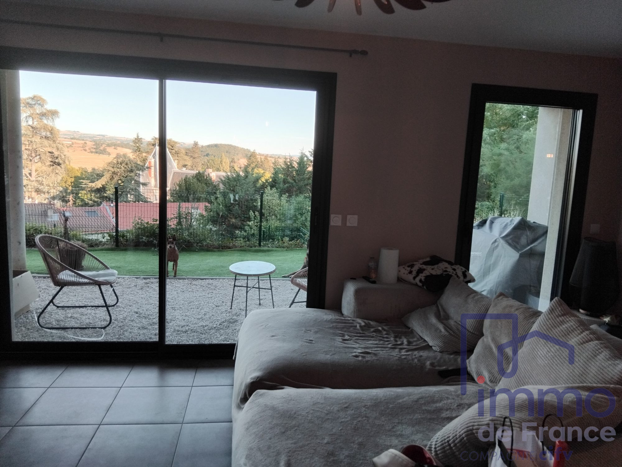 VENTE - Appartement - Saint-Galmier (42330) - 239000.00 €