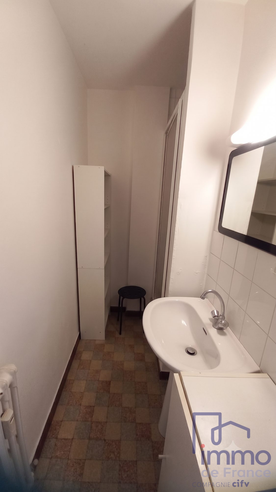 VENTE - Appartement - Saint-Étienne (42000) - 69000.00 €