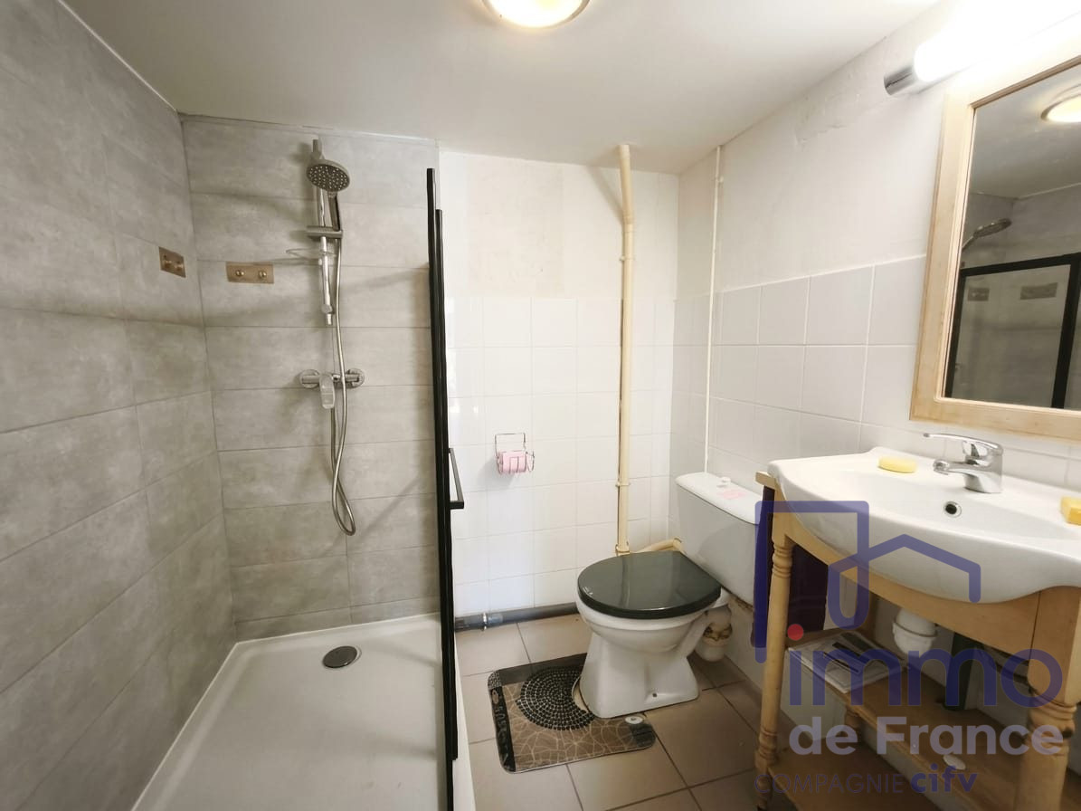 VENTE - Maison - Veauchette (42340) - 309000.00 €