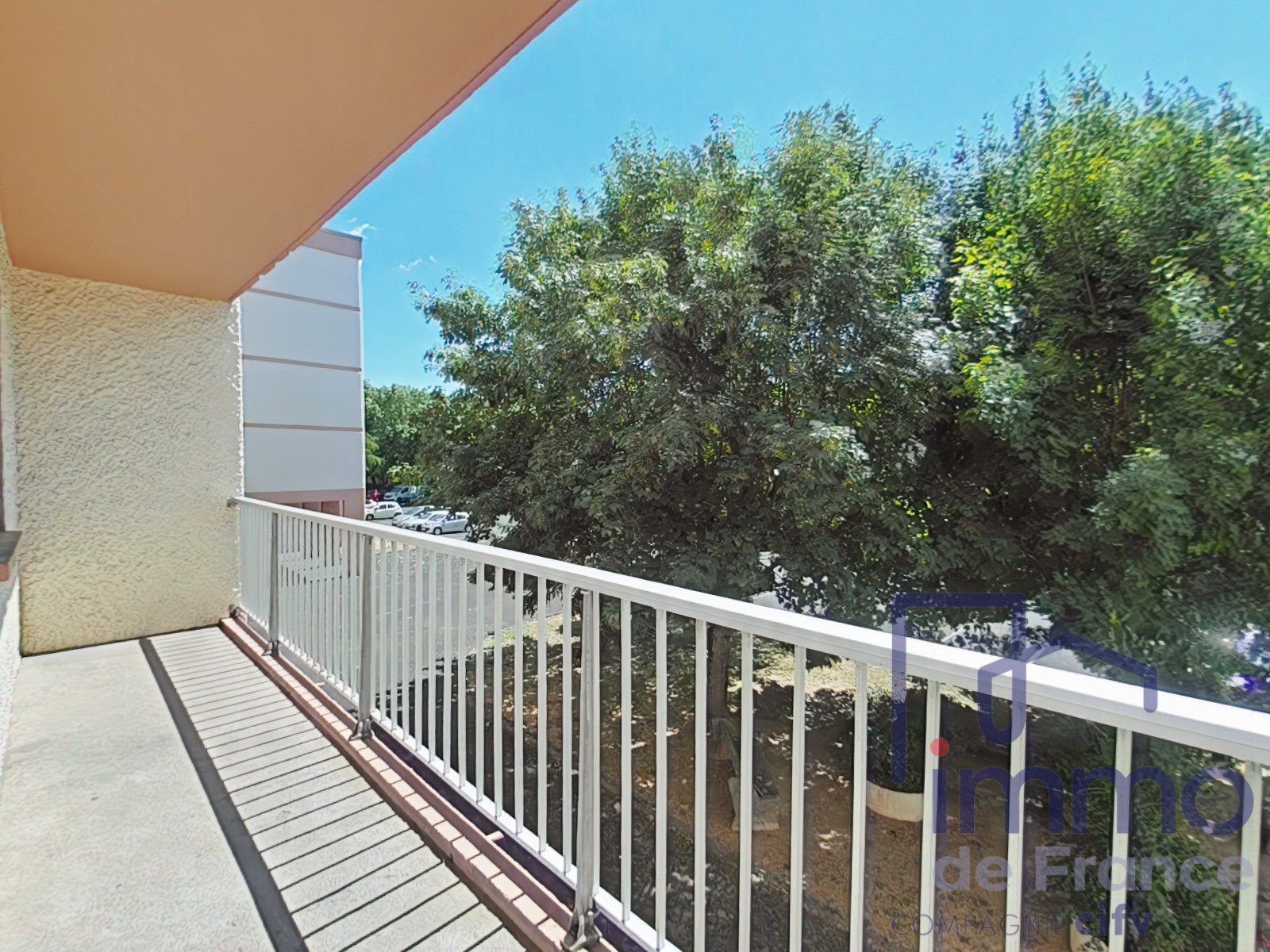VENTE - Appartement - Le Puy-en-Velay (43000) - 139500.00 €