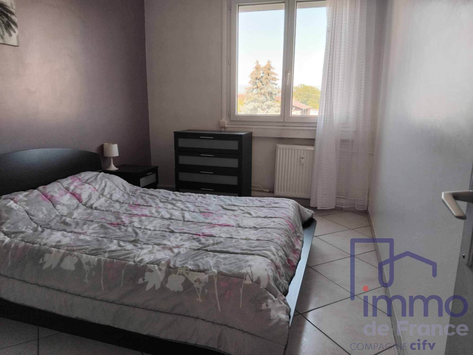 VENTE - Appartement - Sury-le-Comtal (42450) - 129000.00 €