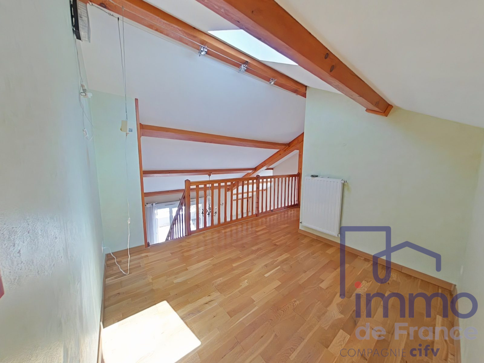 VENTE - Appartement - Le Puy-en-Velay (43000) - 259800.00 €