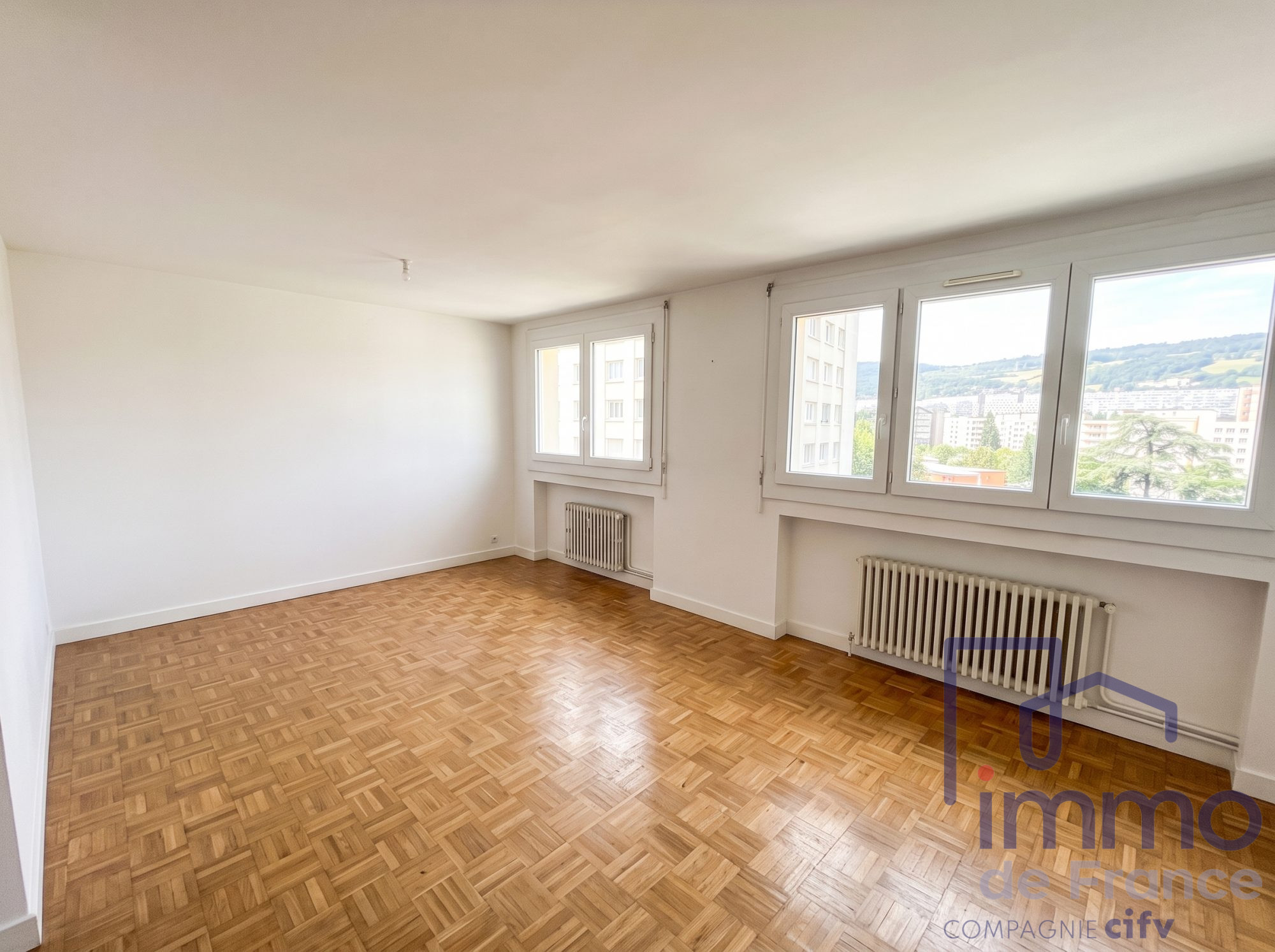 VENTE - Appartement - Saint-Étienne (42000) - 102500.00 €