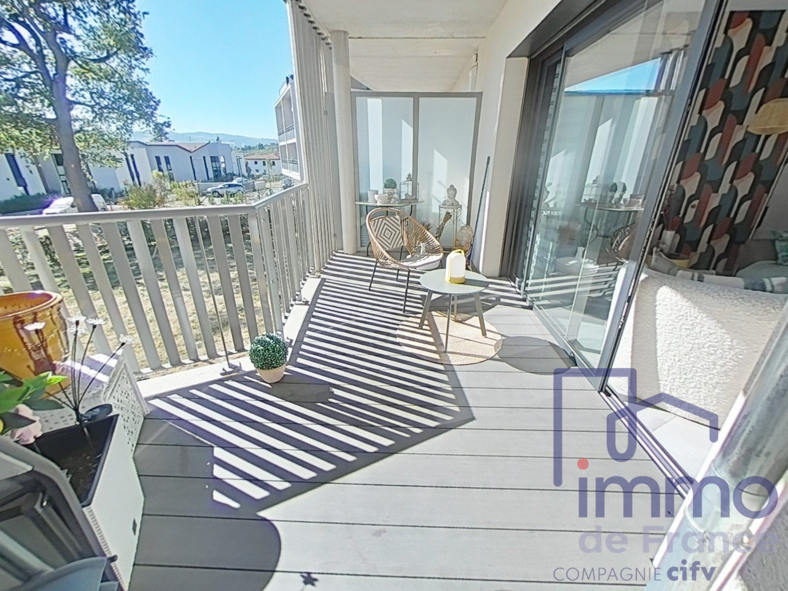VENTE - Appartement - La Talaudière (42350) - 204000.00 €