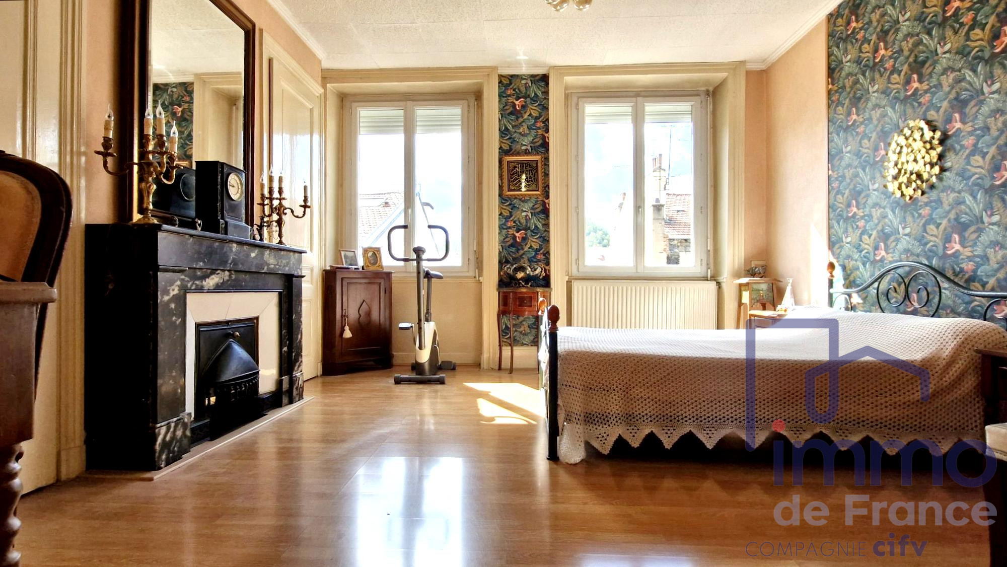VENTE - Appartement - Saint-Étienne (42000) - 119000.00 €