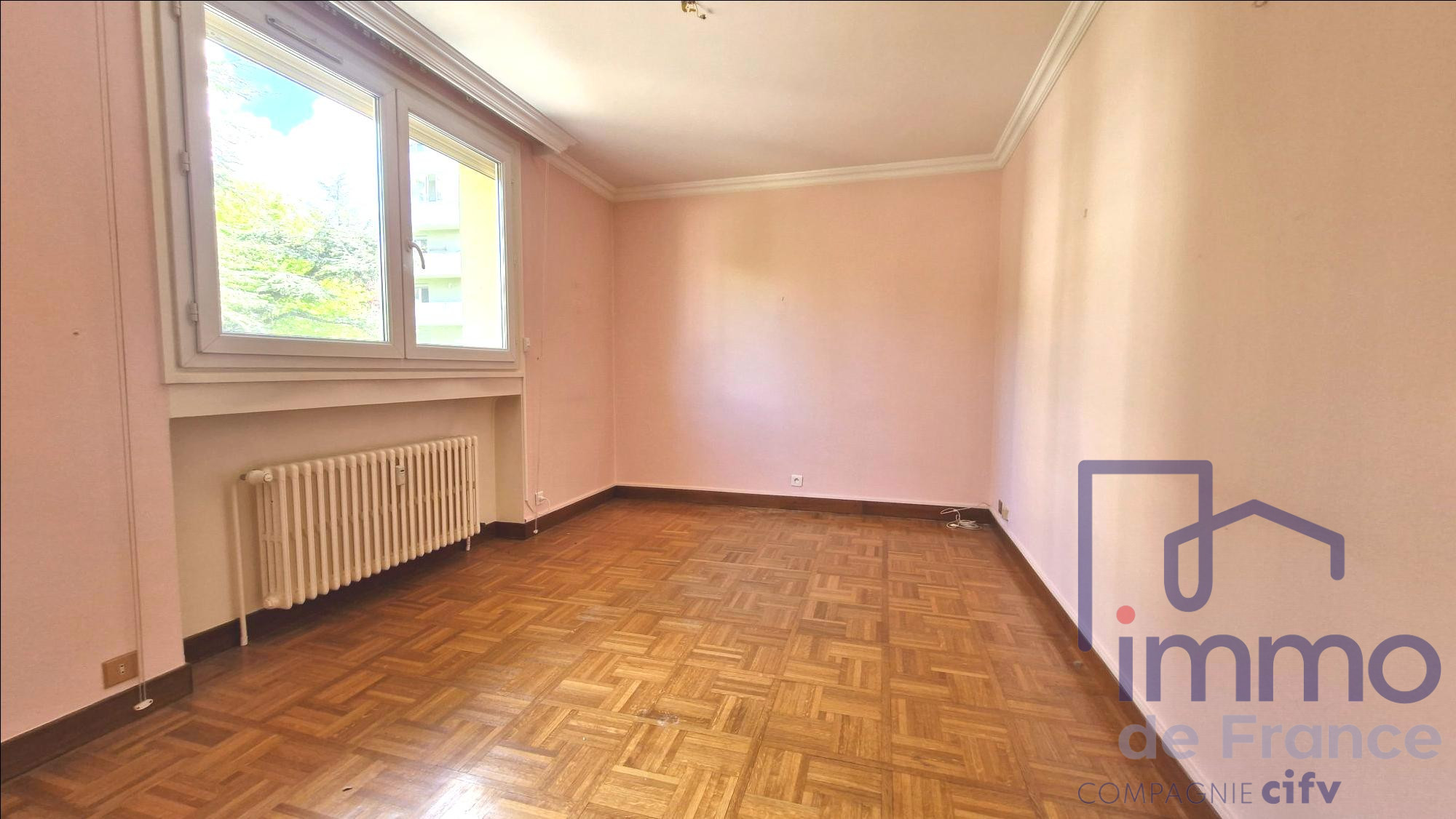 VENTE - Appartement - Saint-Étienne (42100) - 92000.00 €