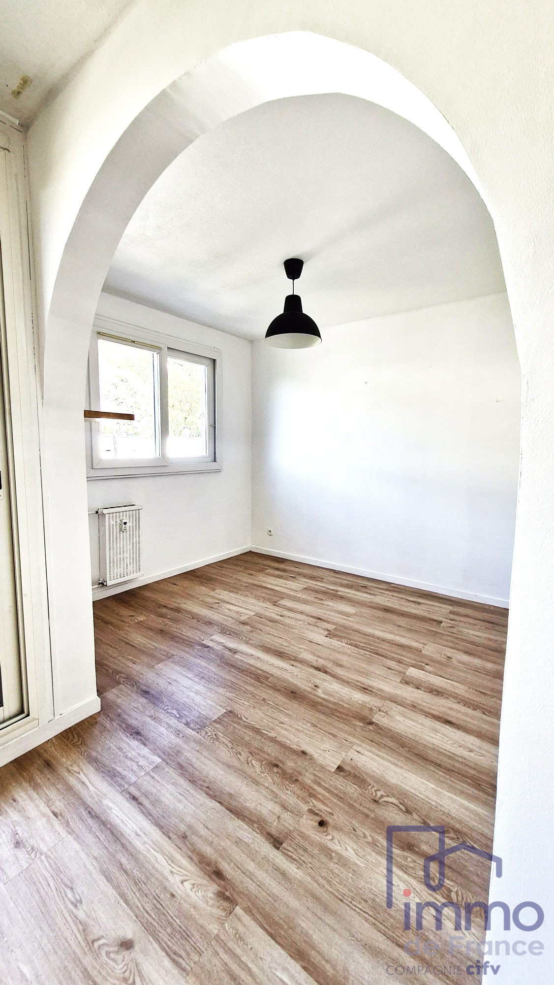 VENTE - Appartement - Saint-Étienne (42100) - 115000.00 €