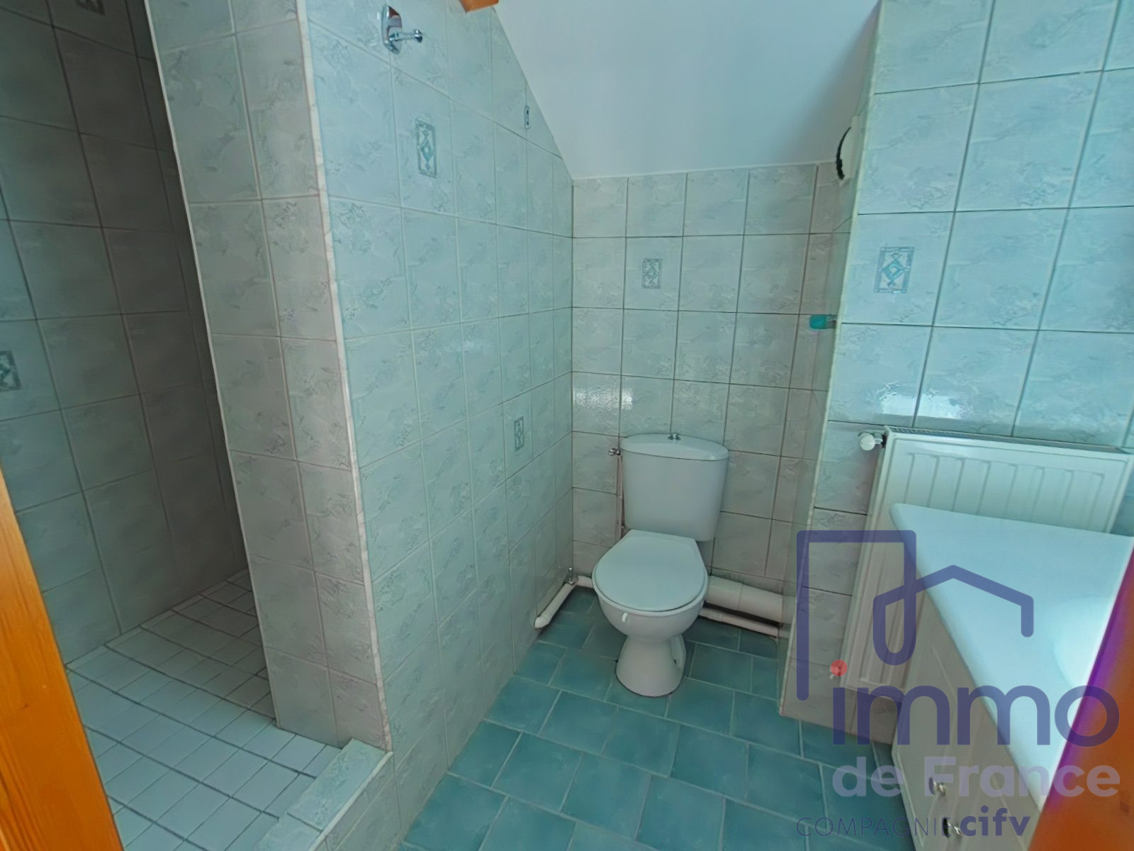 VENTE - Appartement - Le Puy-en-Velay (43000) - 259800.00 €
