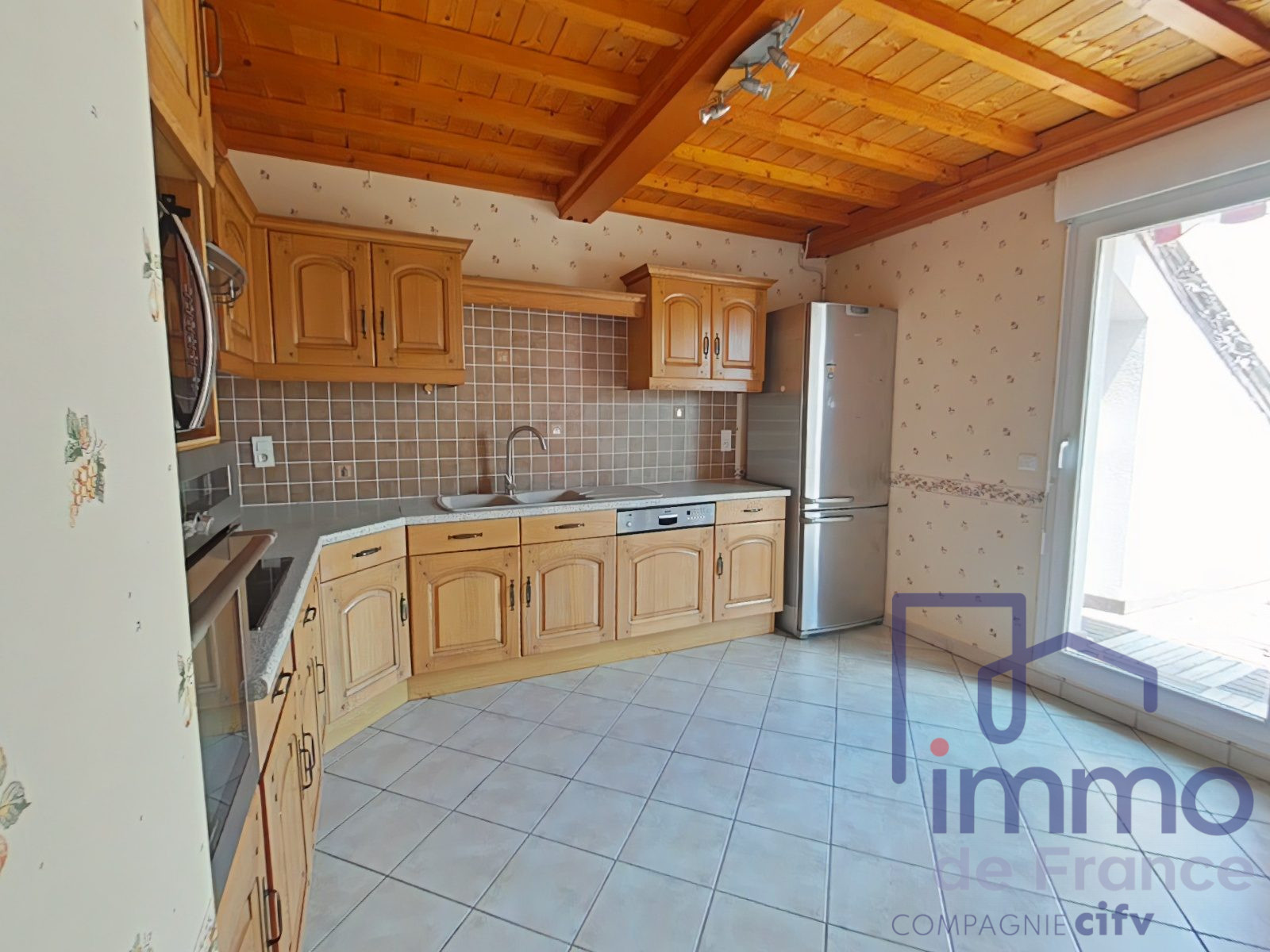 VENTE - Appartement - Le Puy-en-Velay (43000) - 259800.00 €