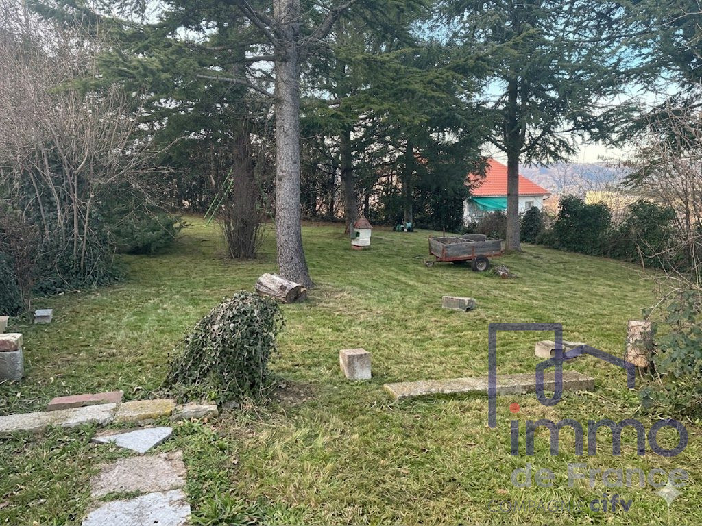 VENTE DE PRESTIGE - Maison - Le Puy-en-Velay (43000) - 190000.00 €