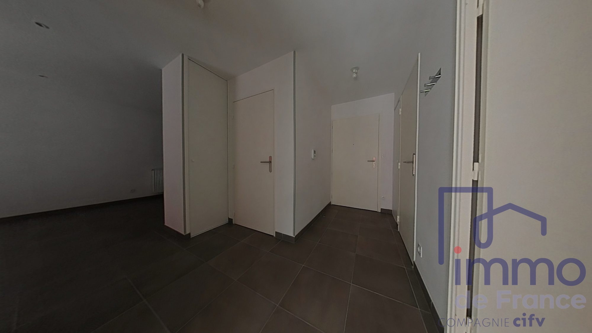 VENTE - Appartement - Saint-Étienne (42000) - 129000.00 €