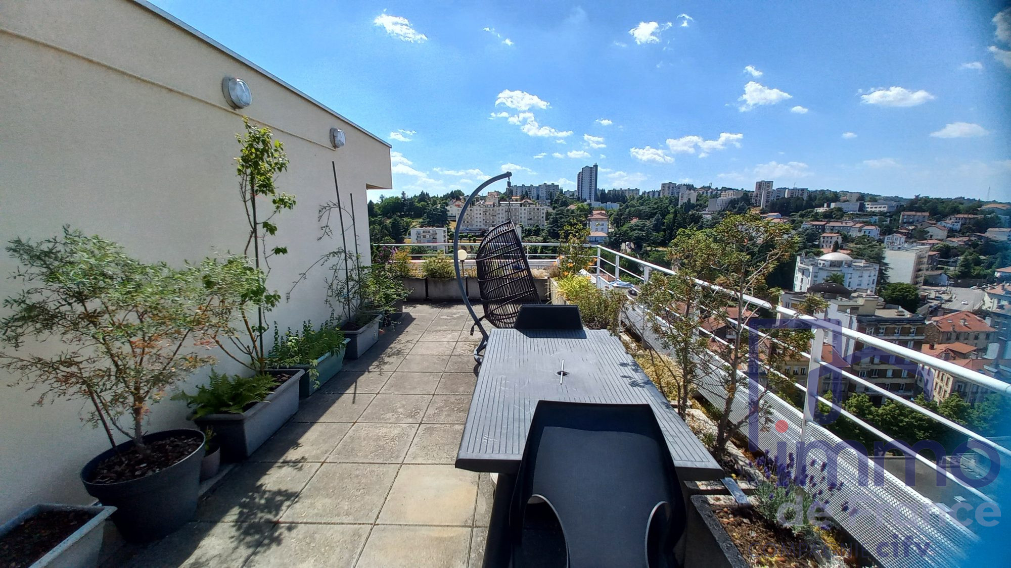 VENTE - Appartement - Saint-Étienne (42000) - 188000.00 €