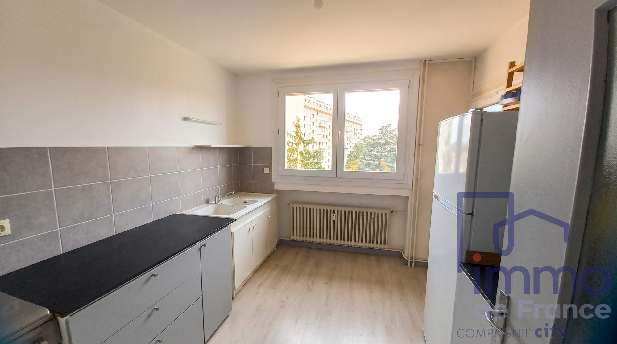 VENTE - Appartement - Saint-Étienne (42000) - 102500.00 €