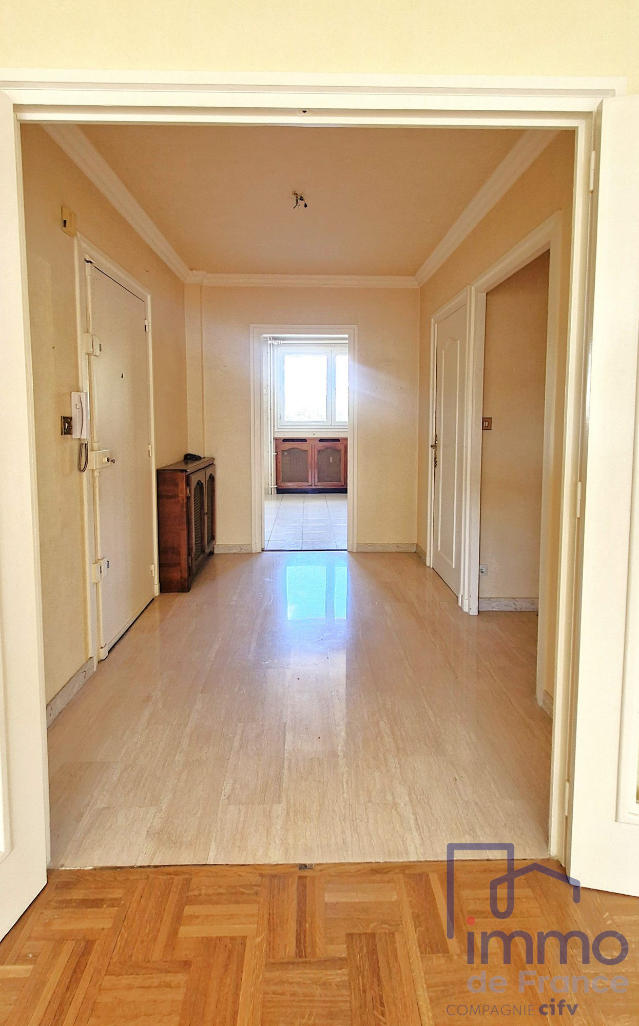 VENTE - Appartement - Saint-Étienne (42100) - 92000.00 €