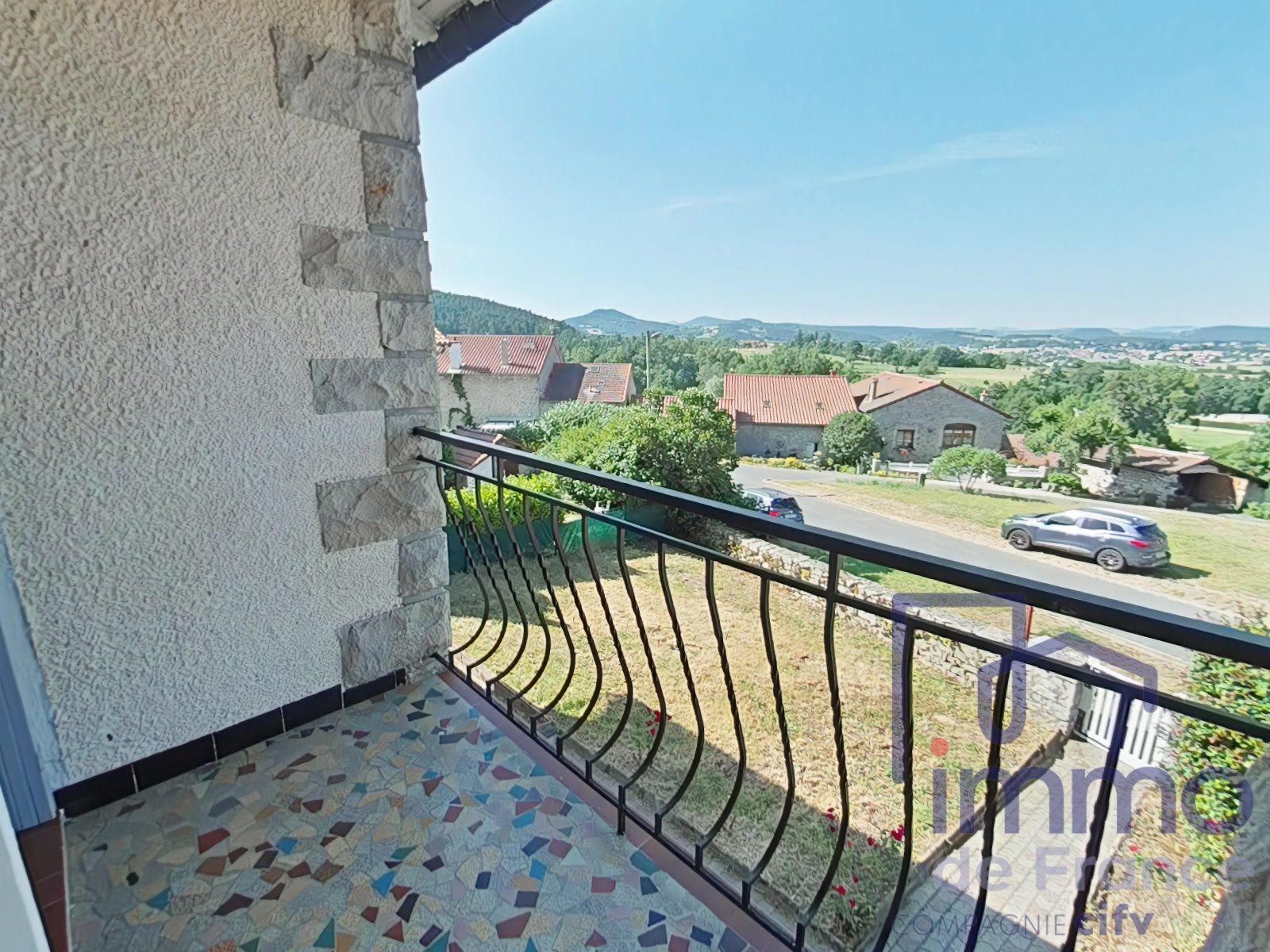 VENTE - Maison - Le Puy-en-Velay (43000) - 199000.00 €