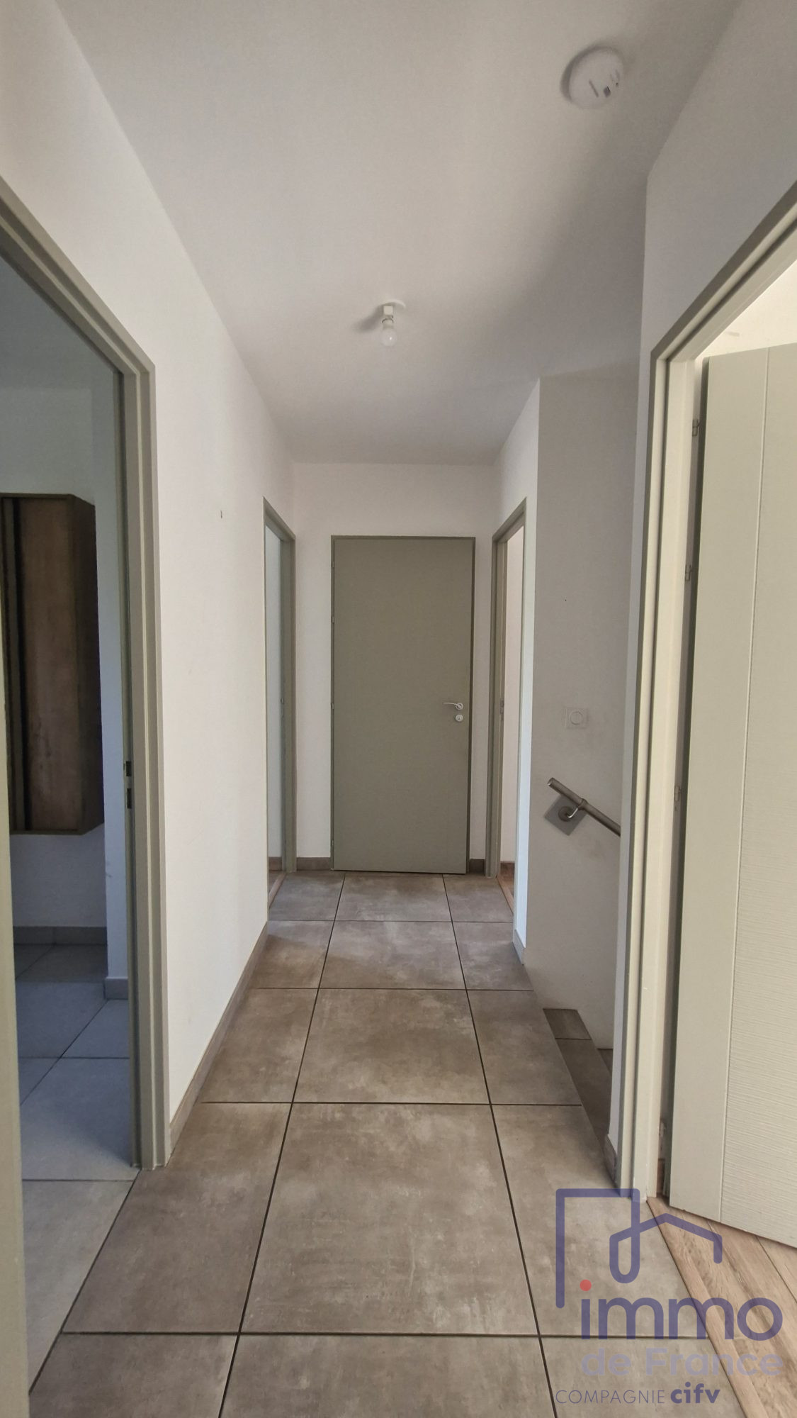 VENTE - Maison - Saint-Étienne (42000) - 269000.00 €