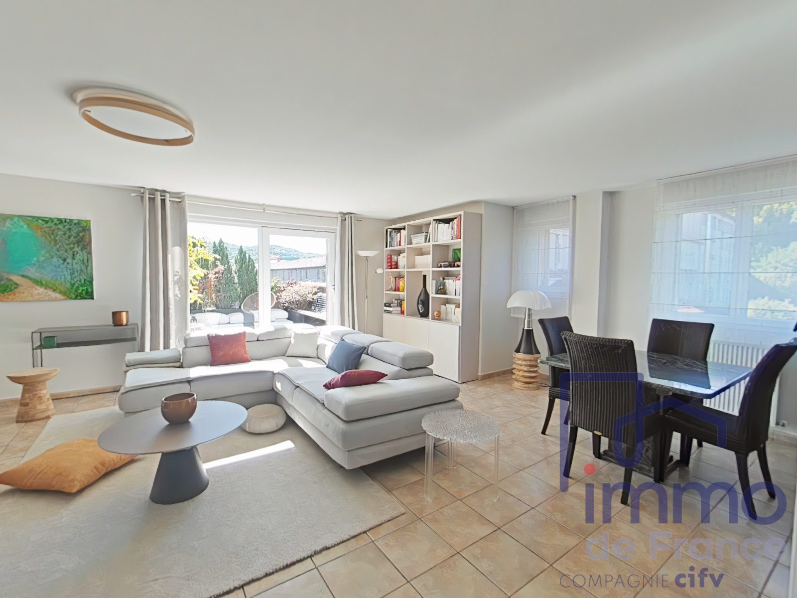 VENTE - Appartement - Le Puy-en-Velay (43000) - 262500.00 €