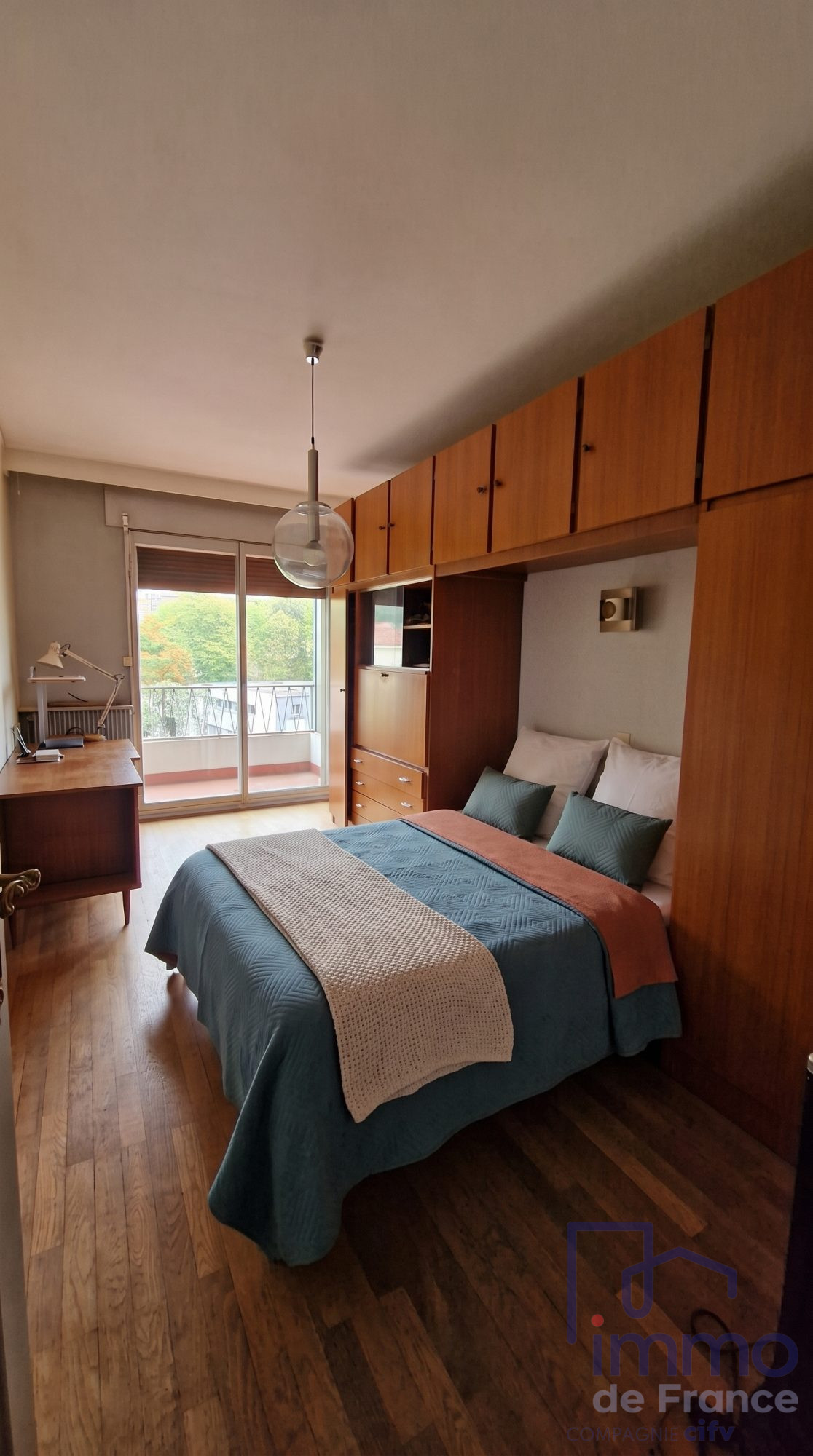 VENTE DE PRESTIGE - Appartement - Saint-Étienne (42100) - 139000.00 €