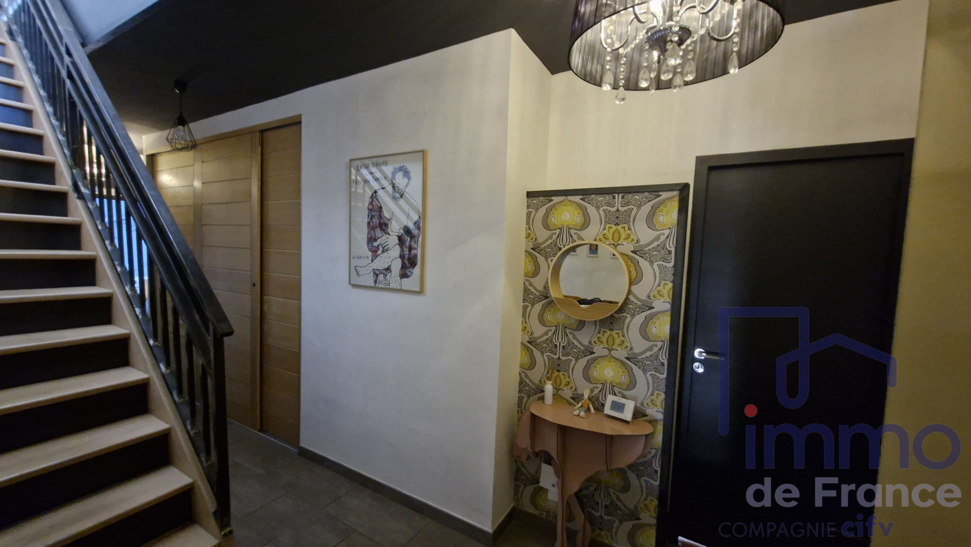 VENTE - Appartement - Saint-Étienne (42000) - 240000.00 €