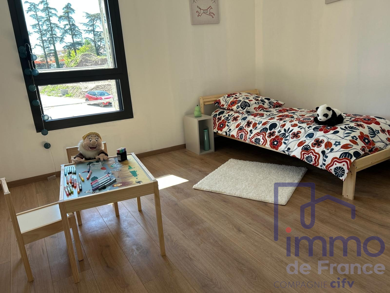 VENTE - Appartement - Genilac (42800) - 268000.00 €