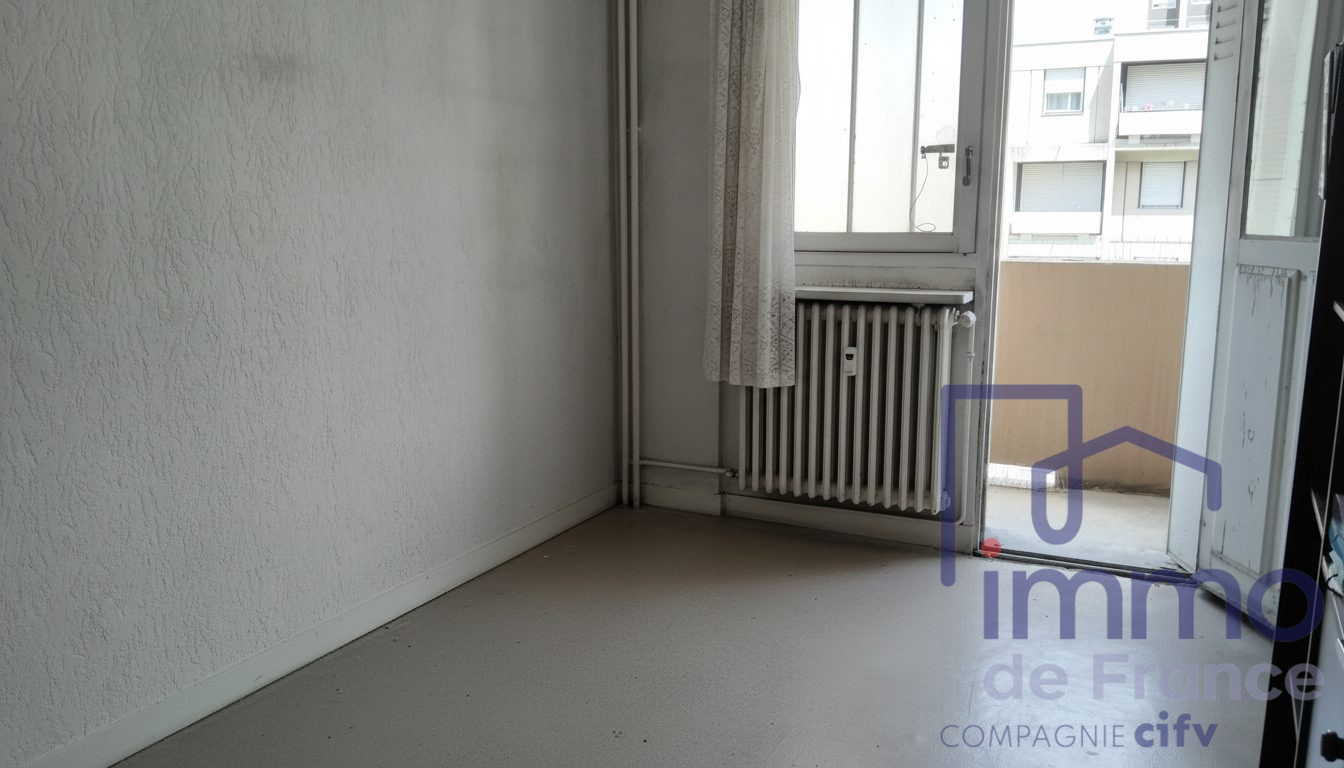 VENTE - Appartement - Saint-Étienne (42000) - 45000.00 €