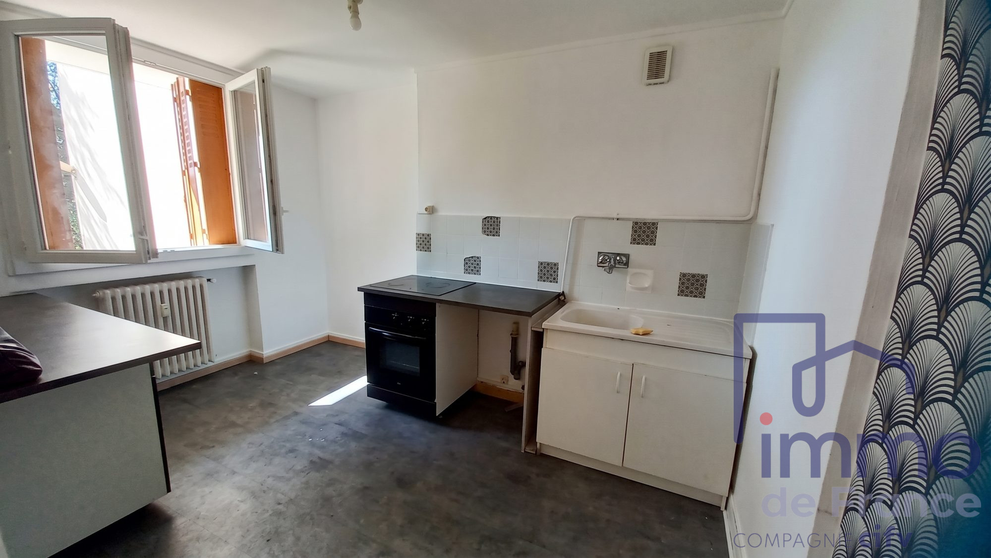 VENTE - Appartement - Saint-Étienne (42000) - 53000.00 €