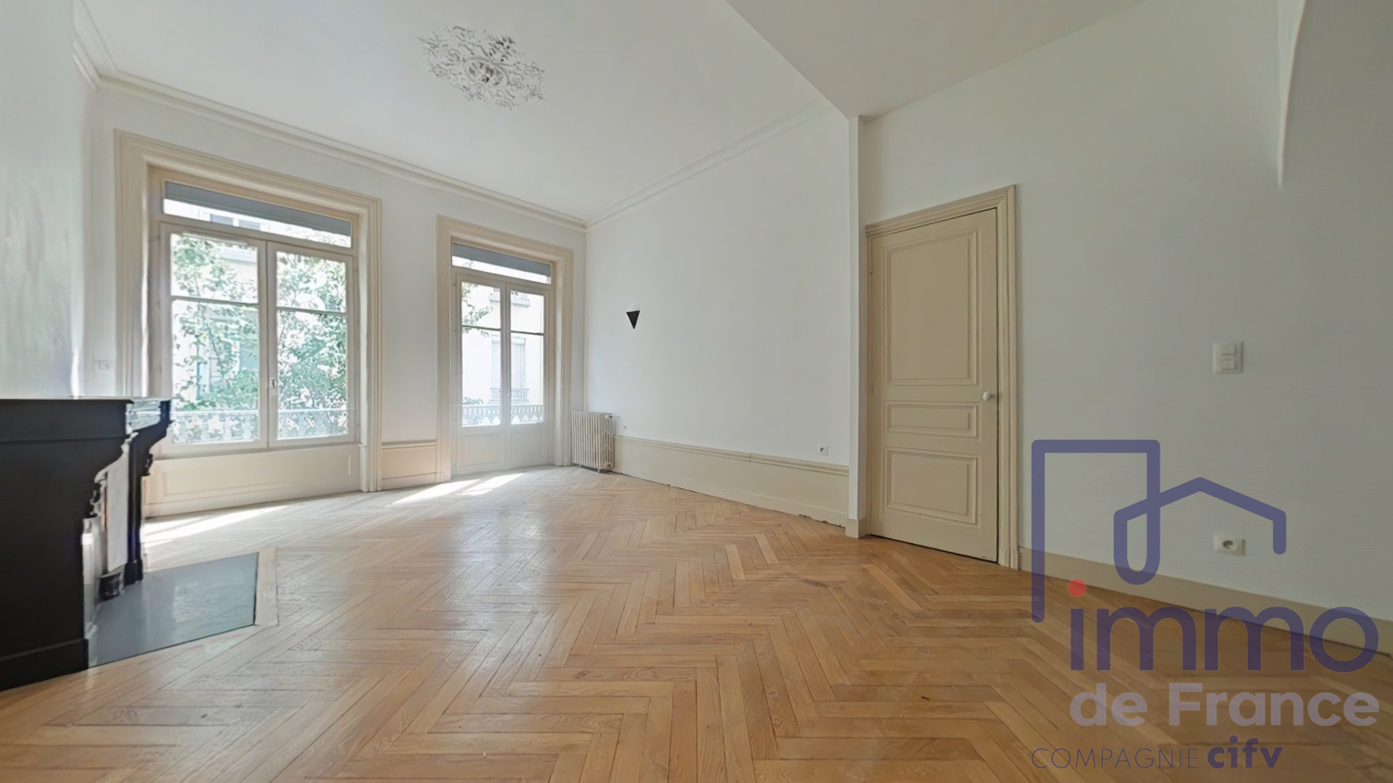 VENTE - Appartement - Saint-Étienne (42000) - 98000.00 €