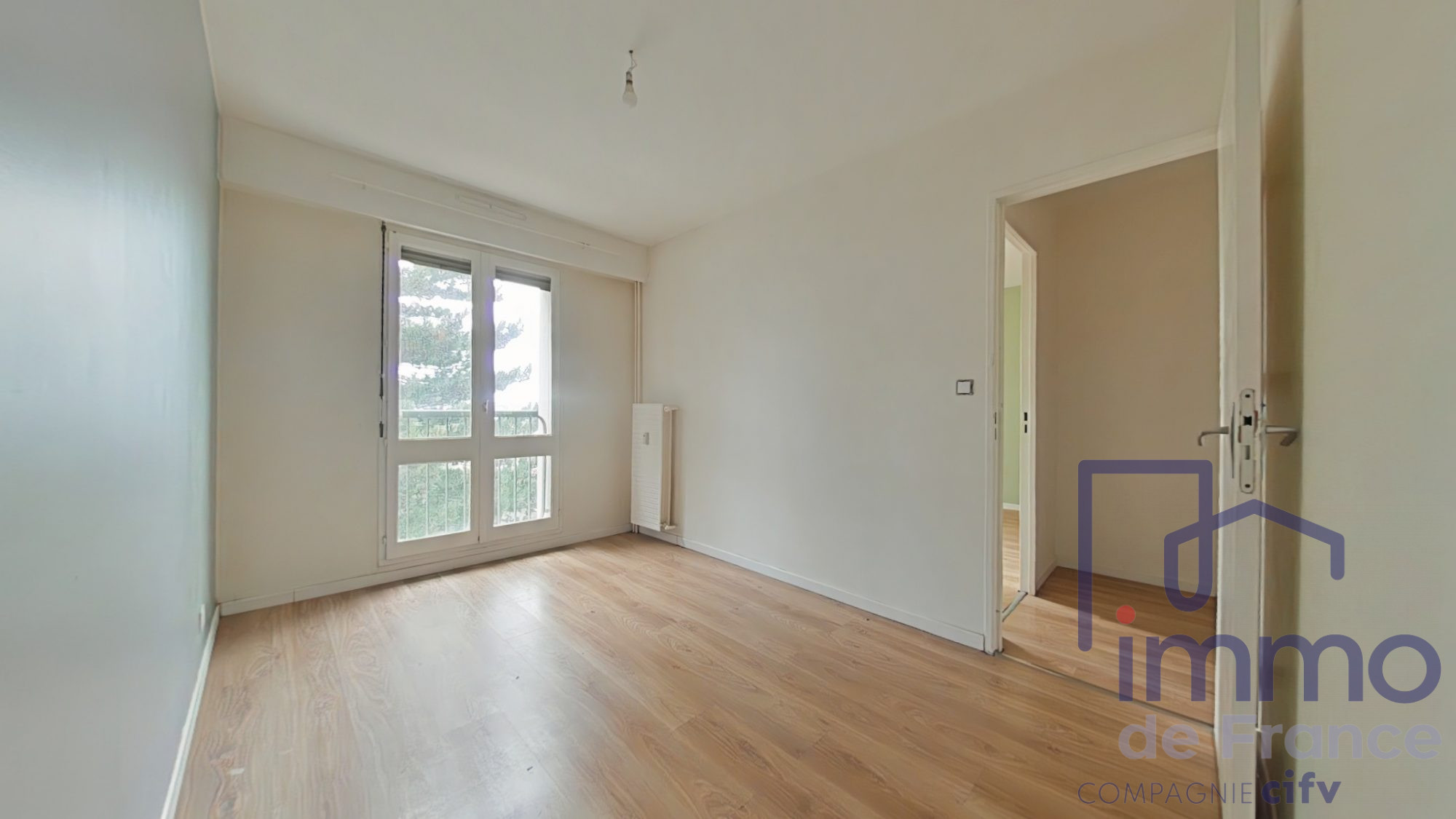 VENTE - Appartement - Saint-Étienne (42100) - 49000.00 €