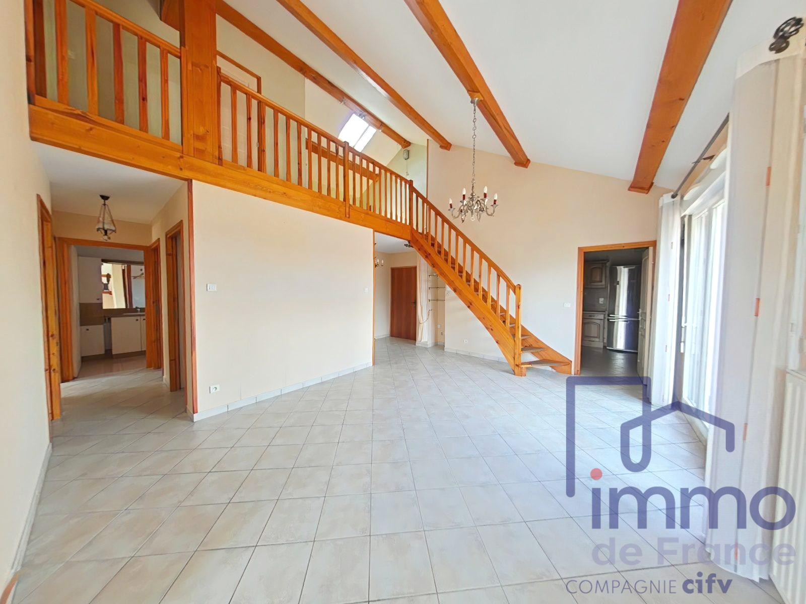 VENTE - Appartement - Le Puy-en-Velay (43000) - 259800.00 €