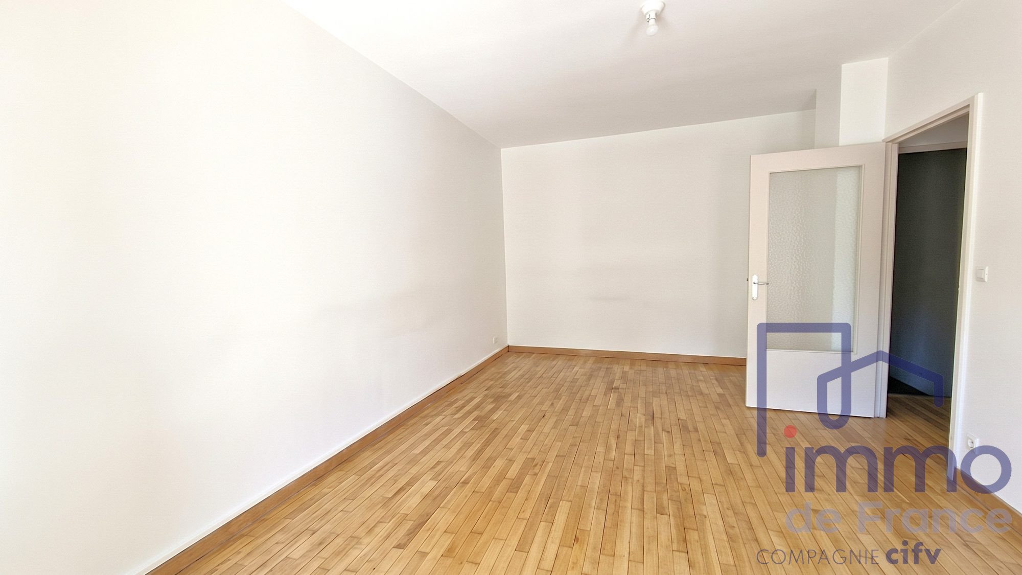 VENTE - Appartement - Saint-Étienne (42100) - 60000.00 €
