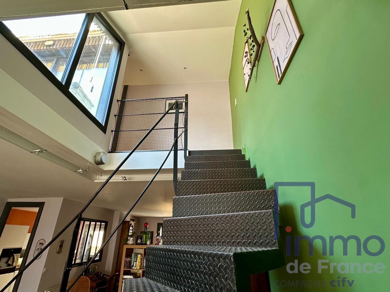 VENTE - Appartement - Saint-Étienne (42000) - 179000.00 €