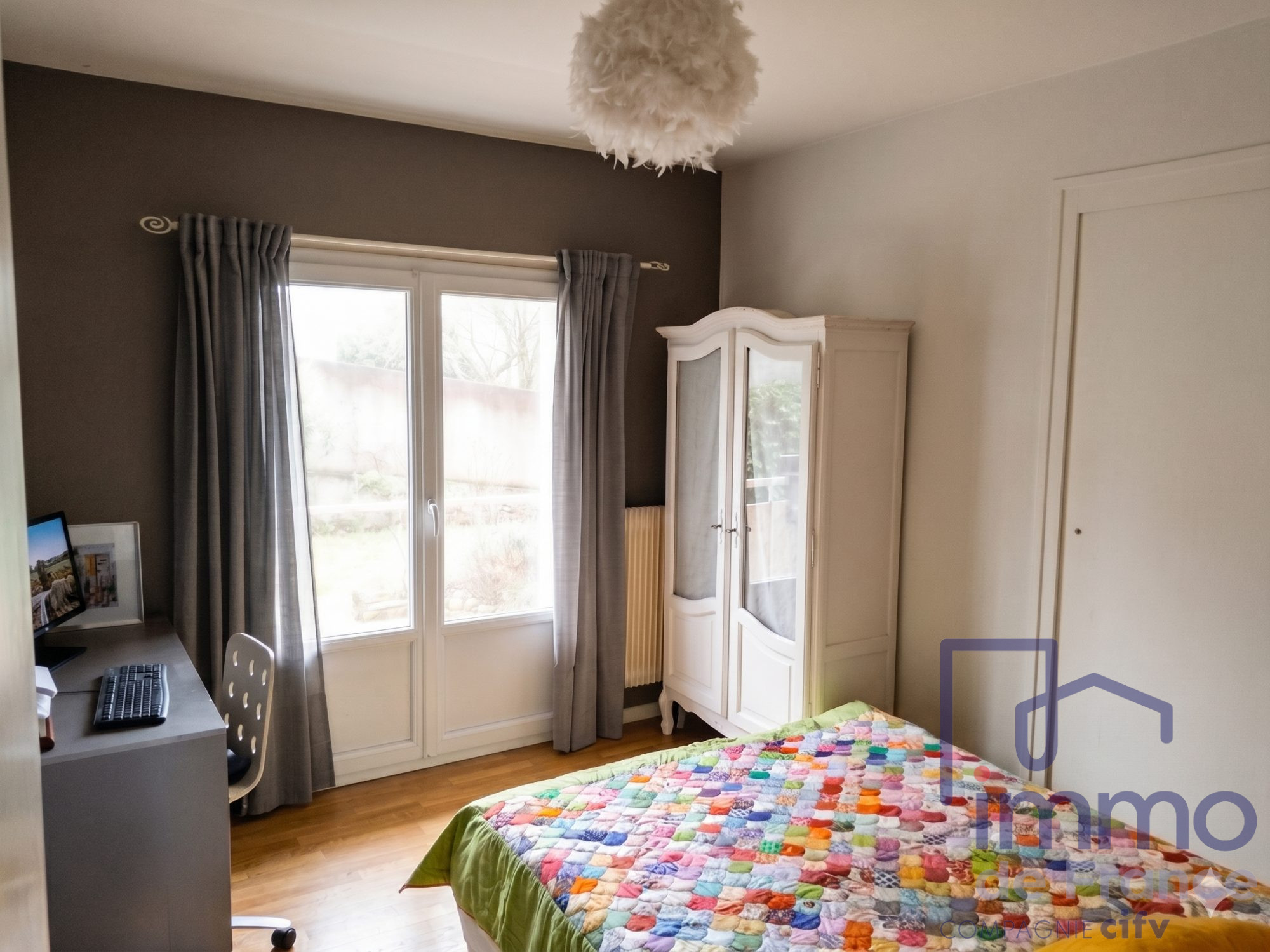 VENTE - Appartement - Le Puy-en-Velay (43000) - 108000.00 €