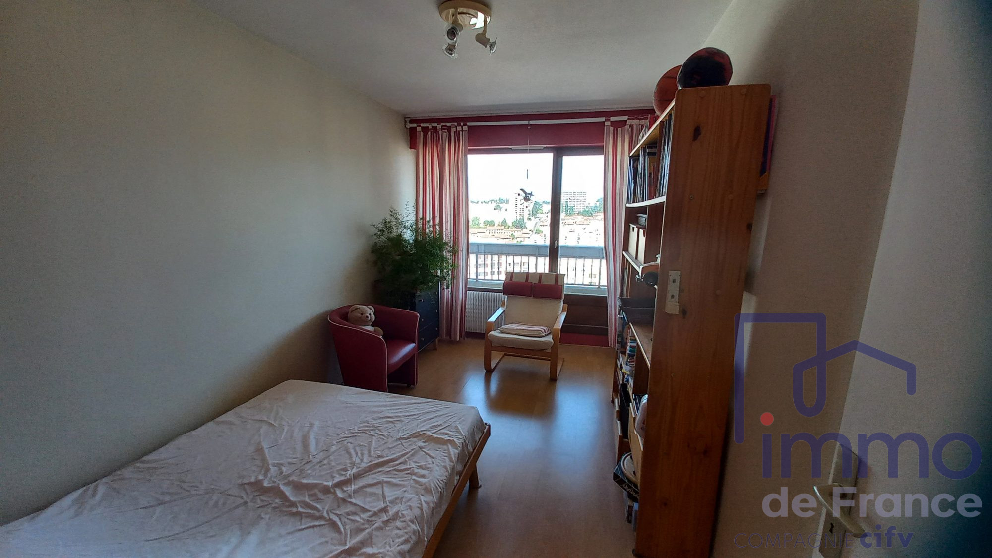 VENTE - Appartement - Saint-Étienne (42000) - 188000.00 €