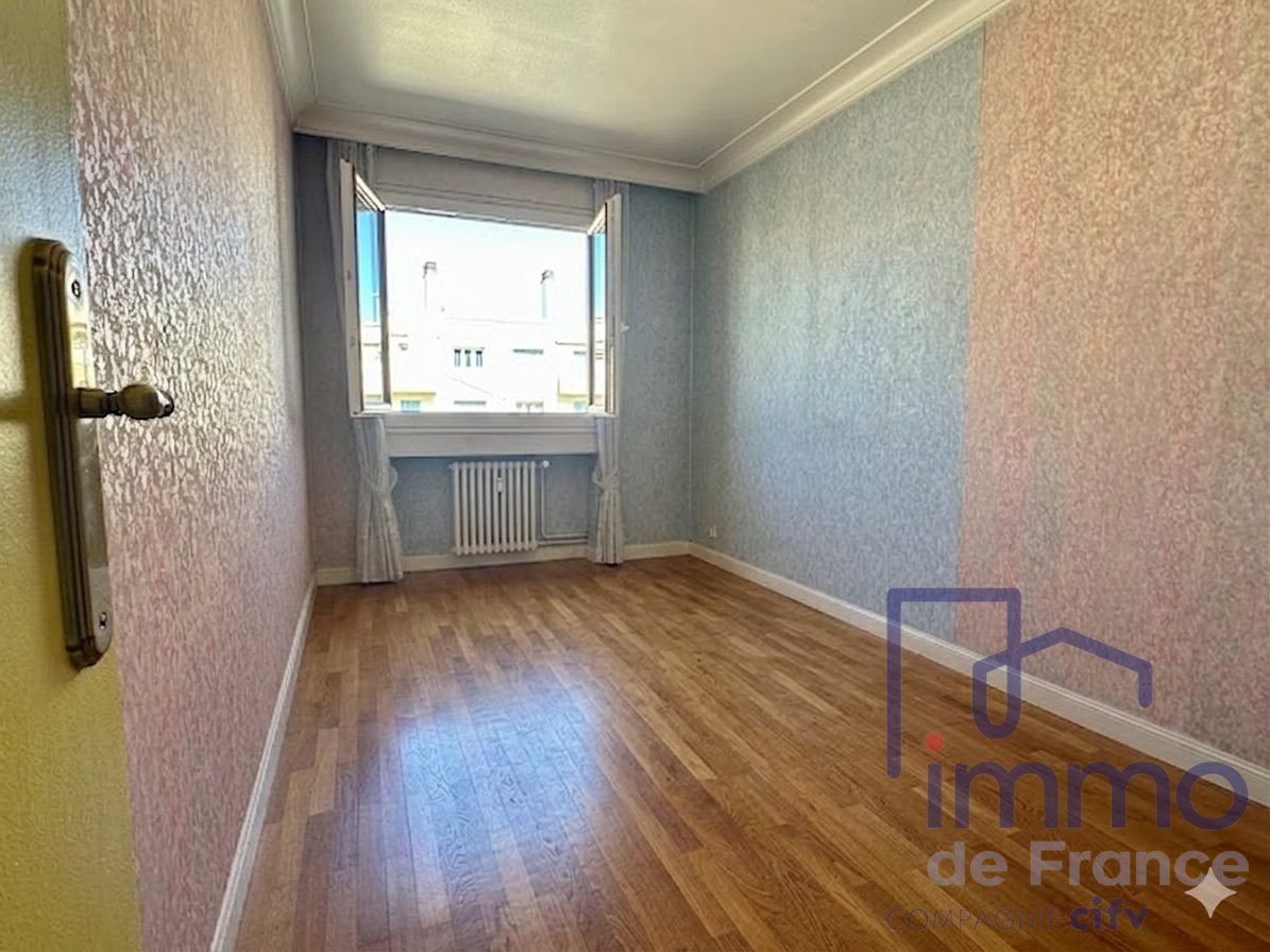 VENTE - Appartement - Saint-Étienne (42000) - 99500.00 €