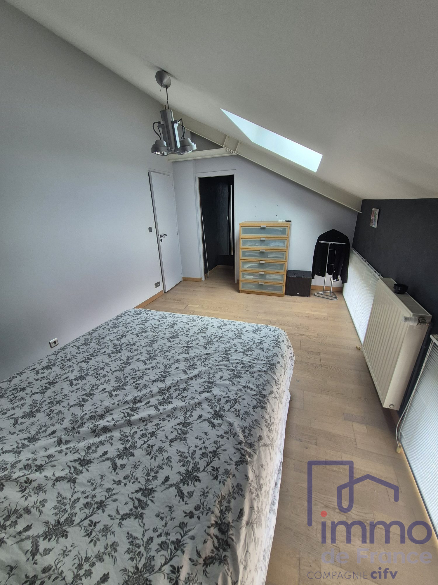 VENTE - Appartement - Lorette (42420) - 399000.00 €