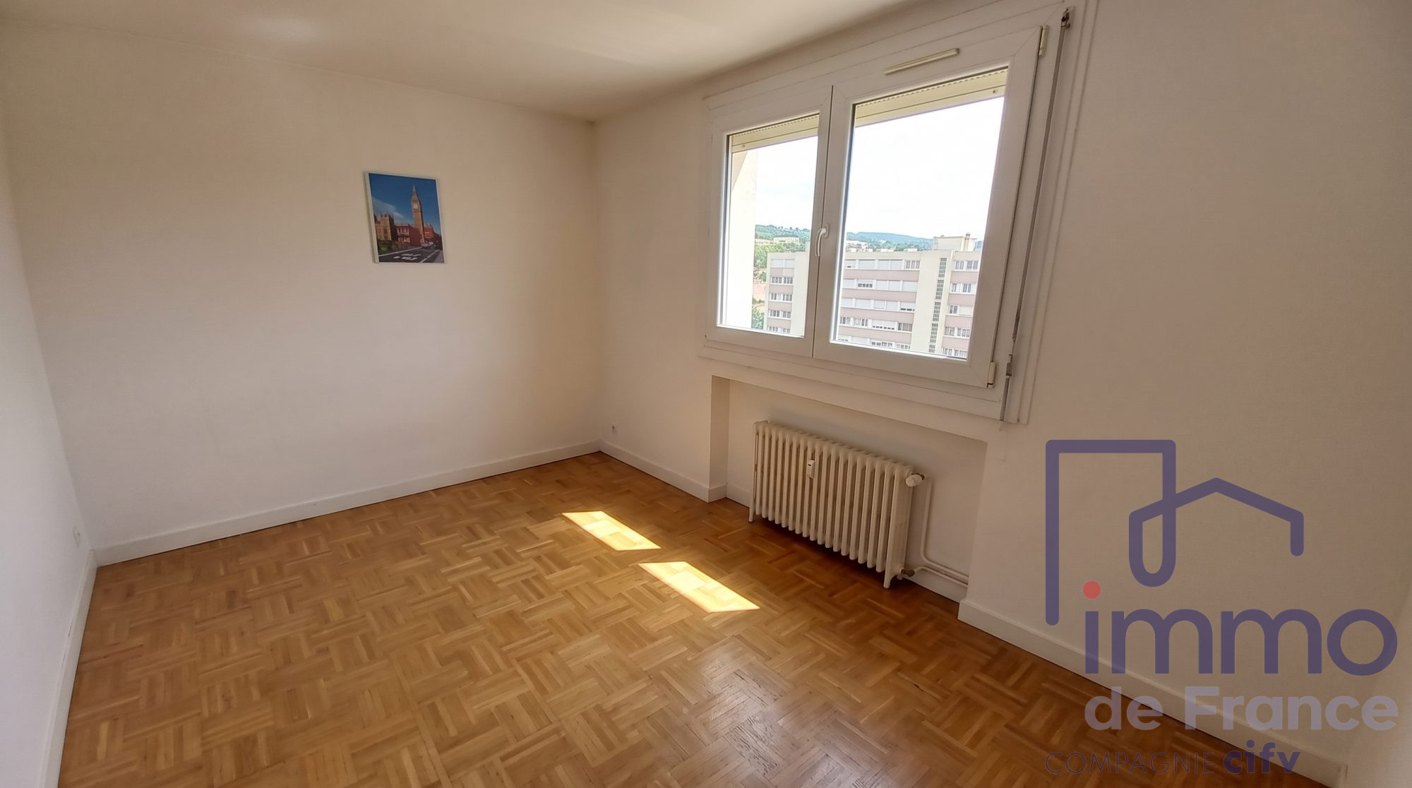 VENTE - Appartement - Saint-Étienne (42000) - 102500.00 €