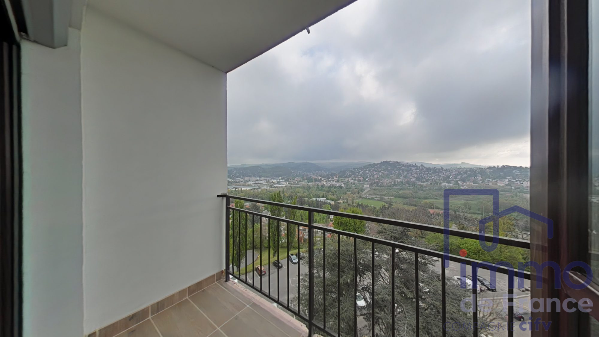 VENTE - Appartement - Villars (42390) - 115000.00 €