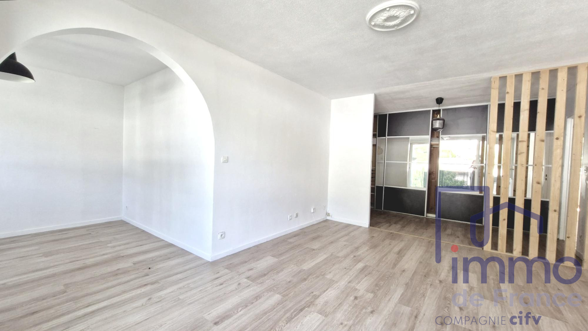 VENTE - Appartement - Saint-Étienne (42100) - 115000.00 €