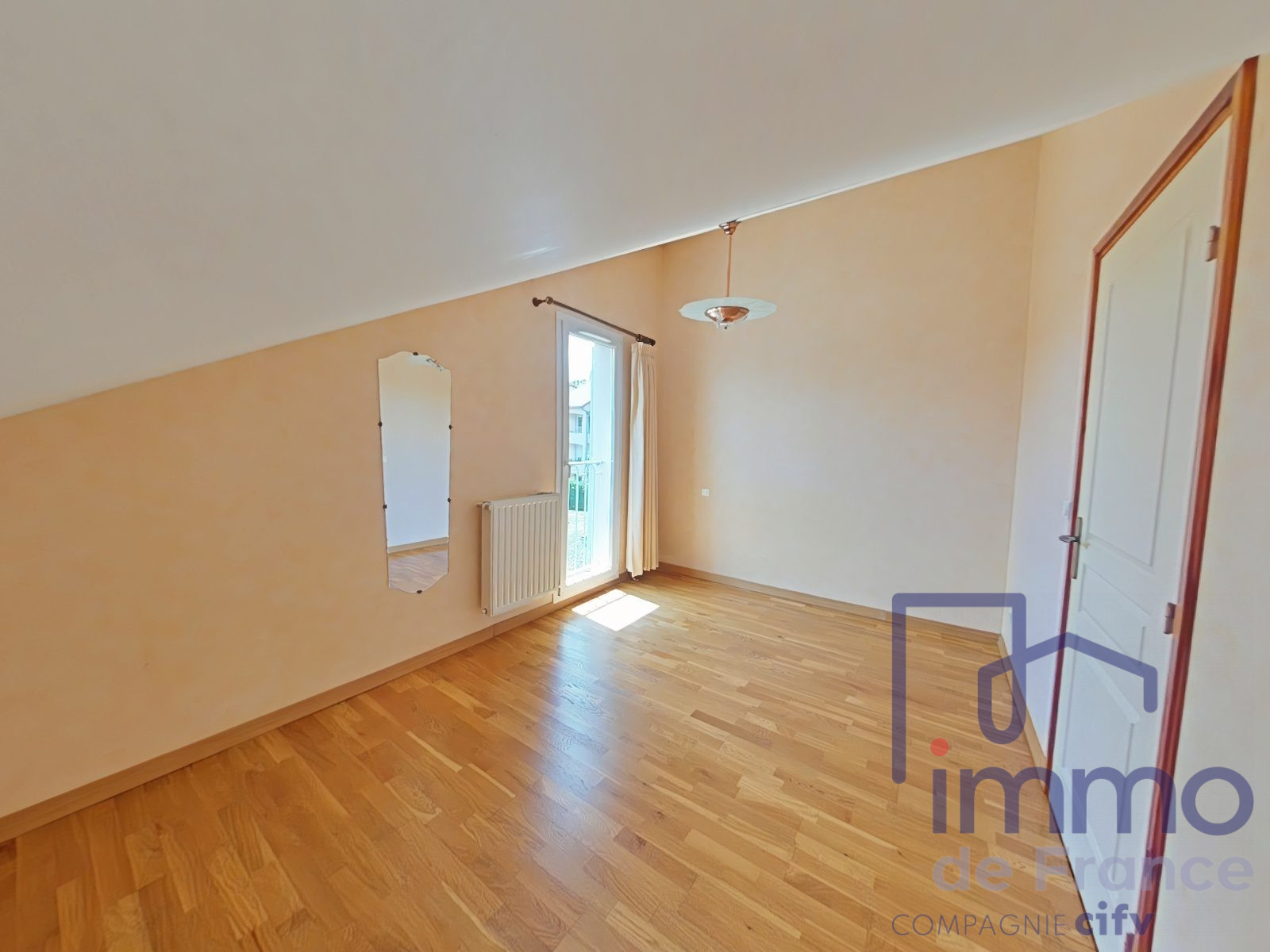VENTE - Appartement - Le Puy-en-Velay (43000) - 259800.00 €